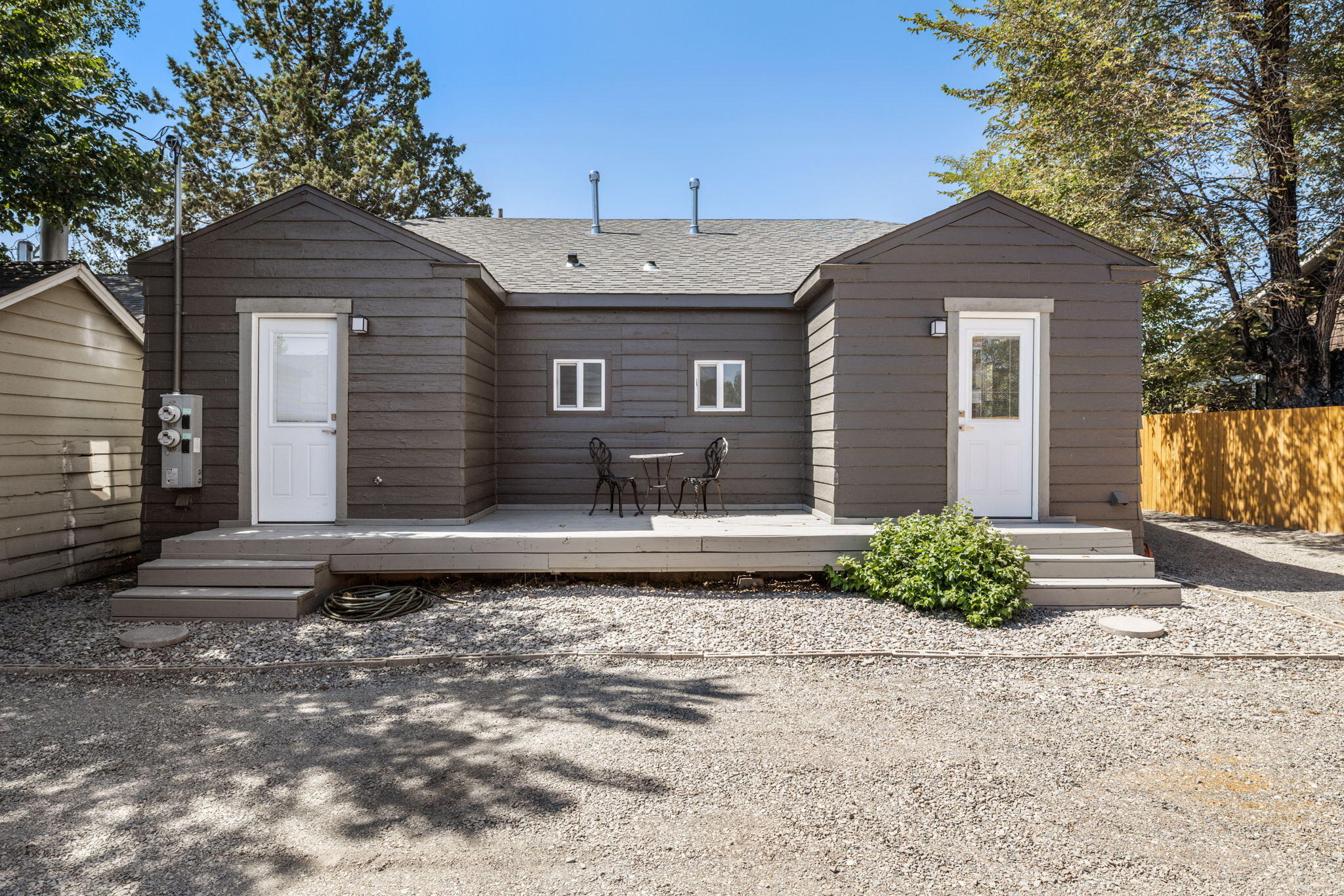 CLACC - Residential Income