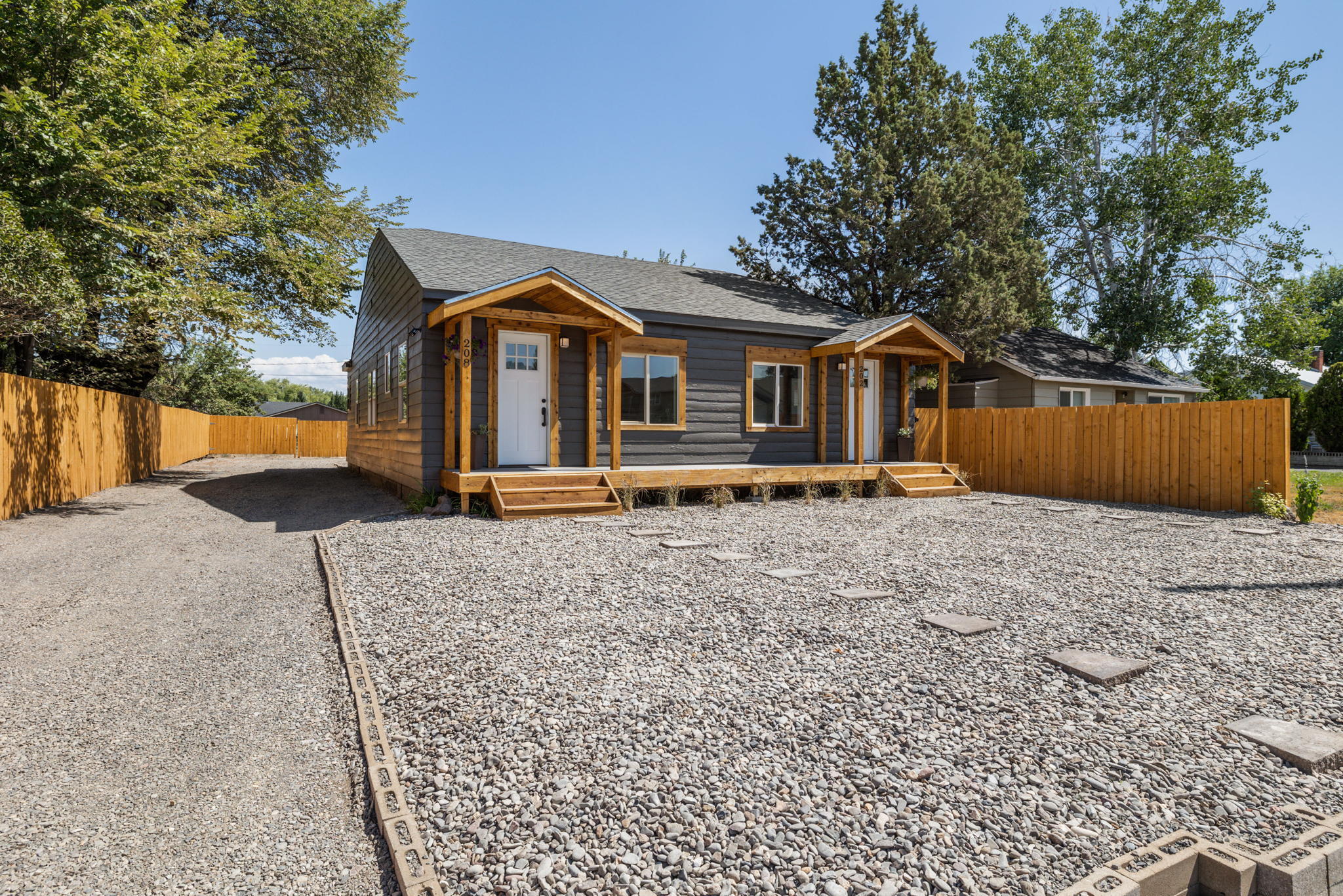 CLACC - Residential Income