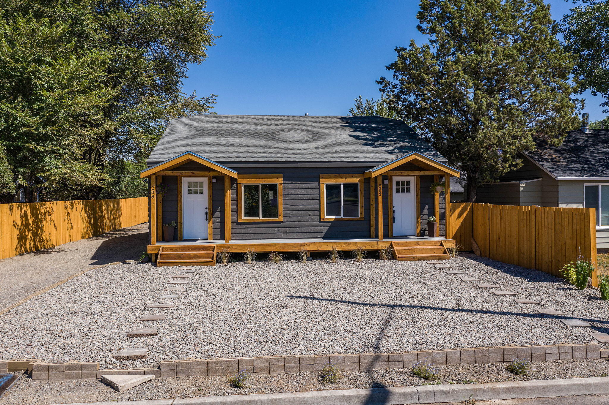CLACC - Residential Income