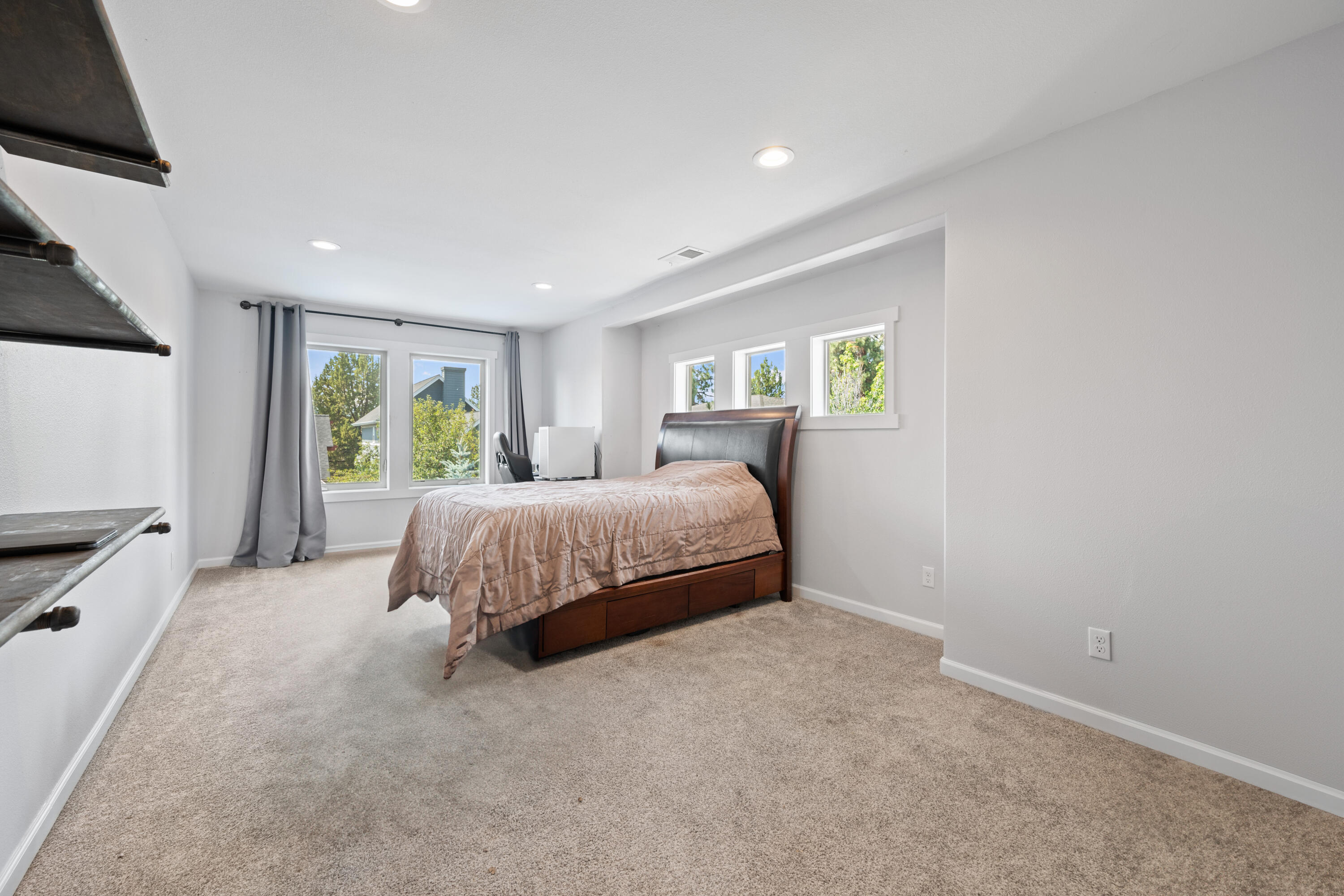NorthWest Crossing - Residential