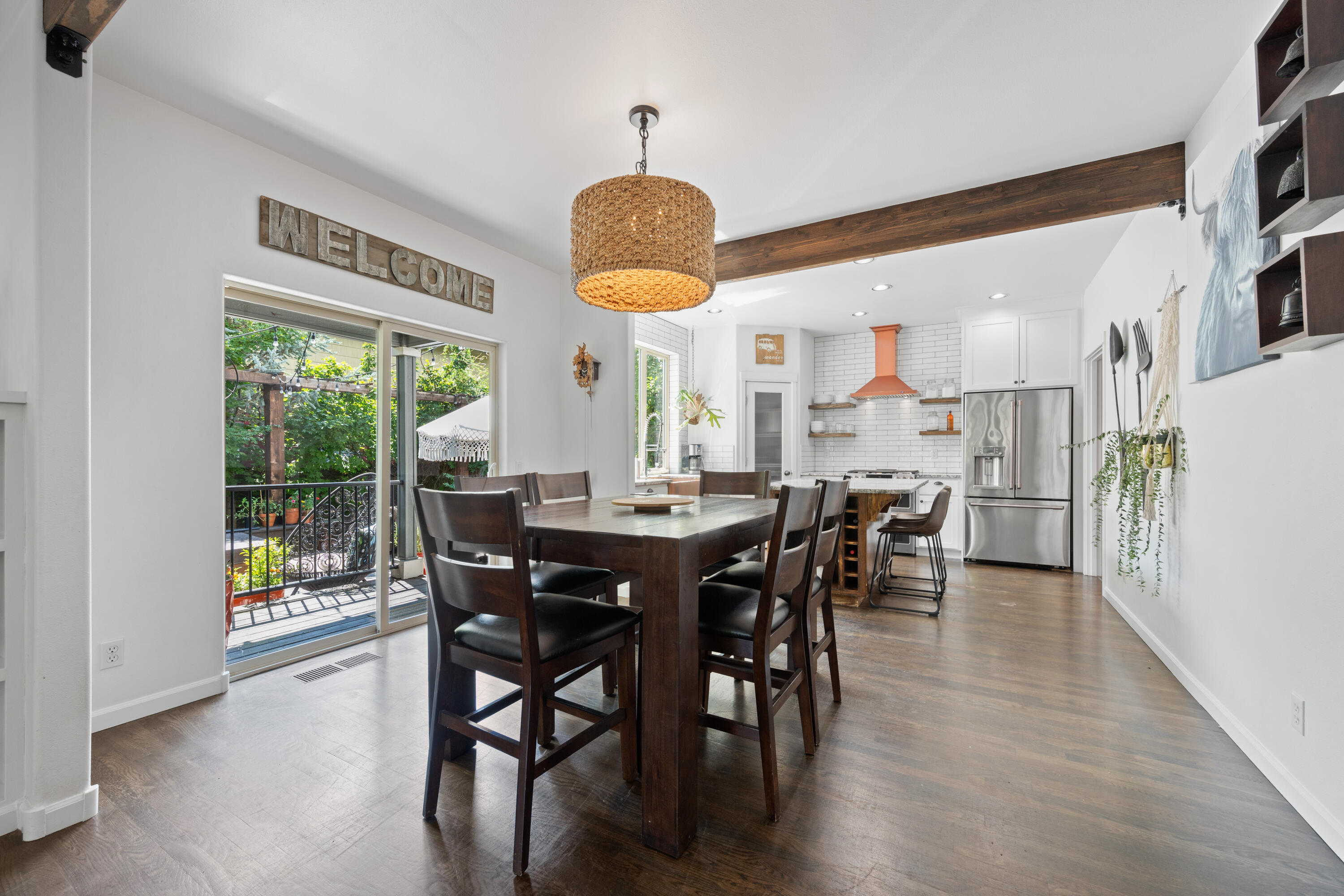 NorthWest Crossing - Residential