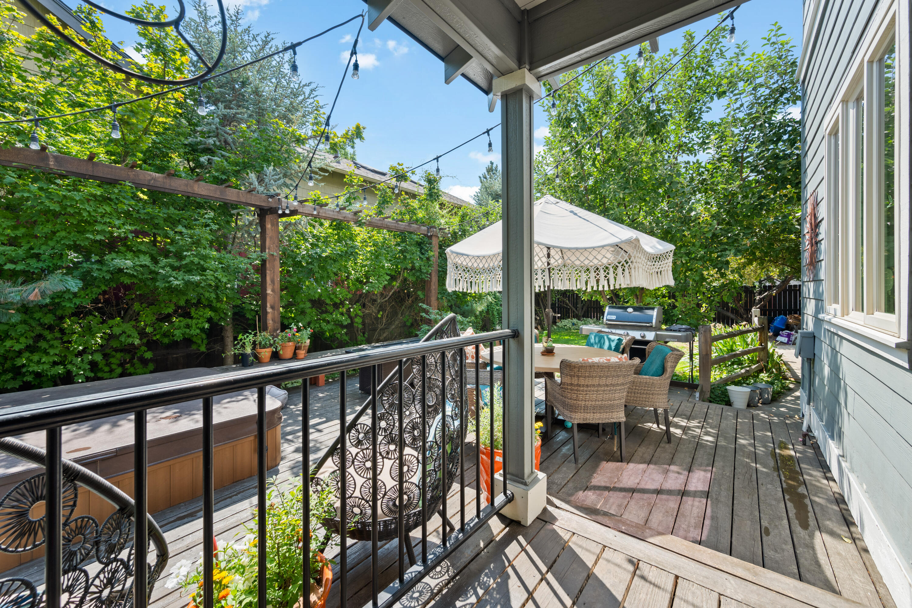 NorthWest Crossing - Residential