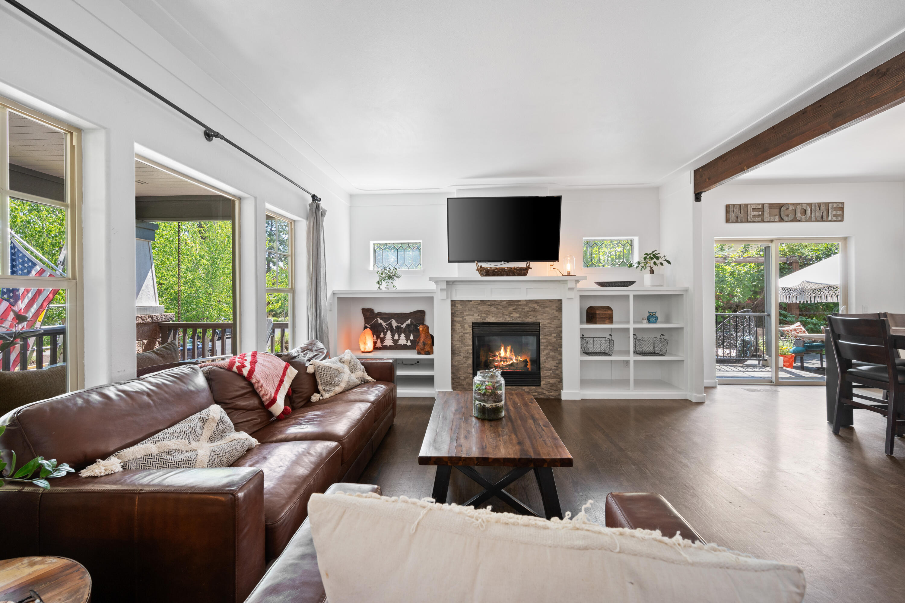 NorthWest Crossing - Residential