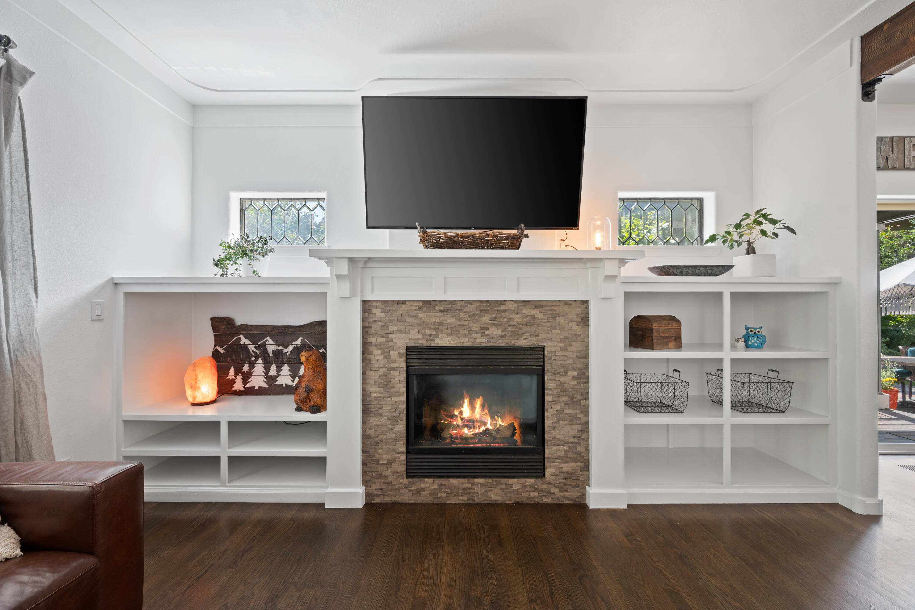 NorthWest Crossing - Residential