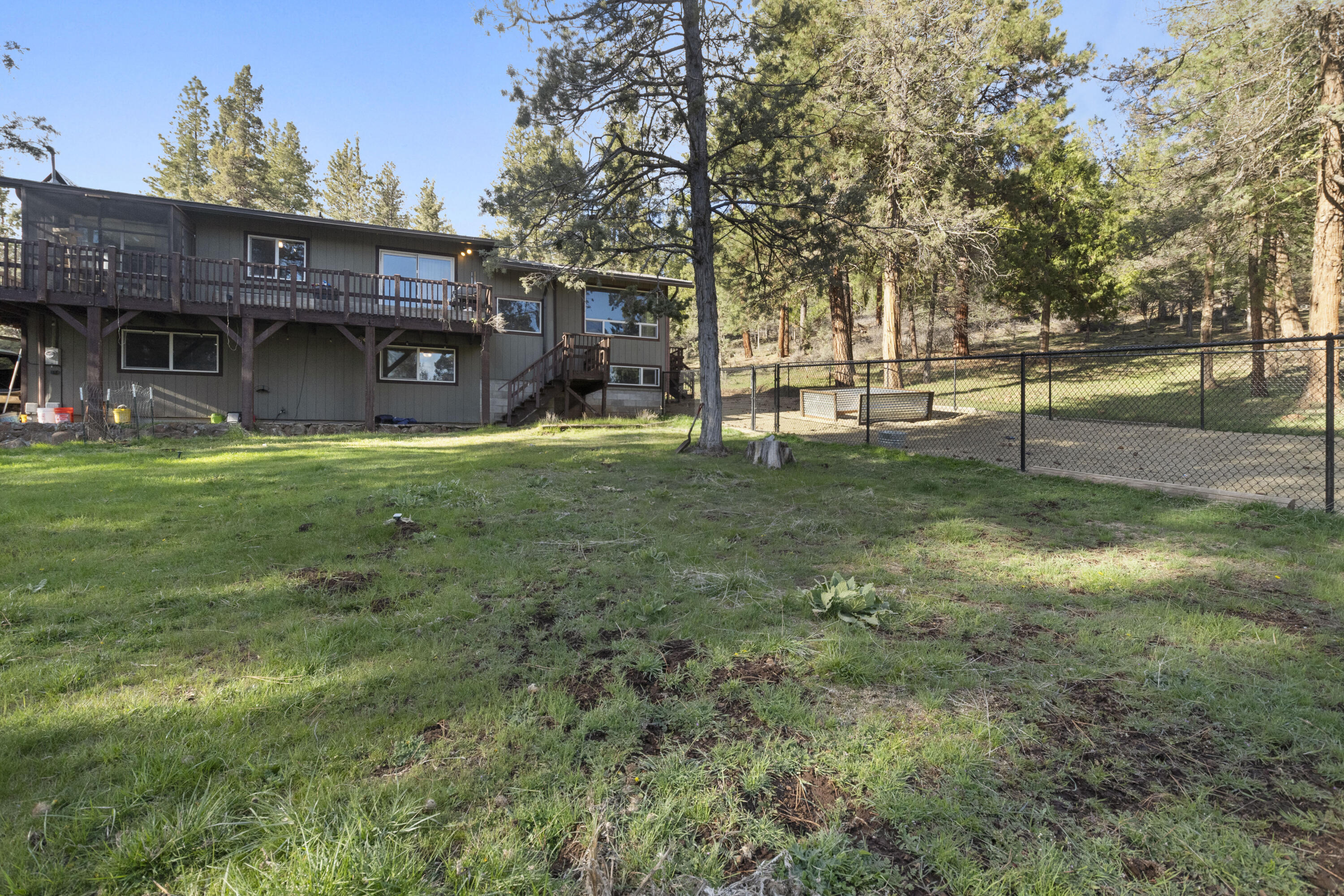Klamath River Acres - Residential