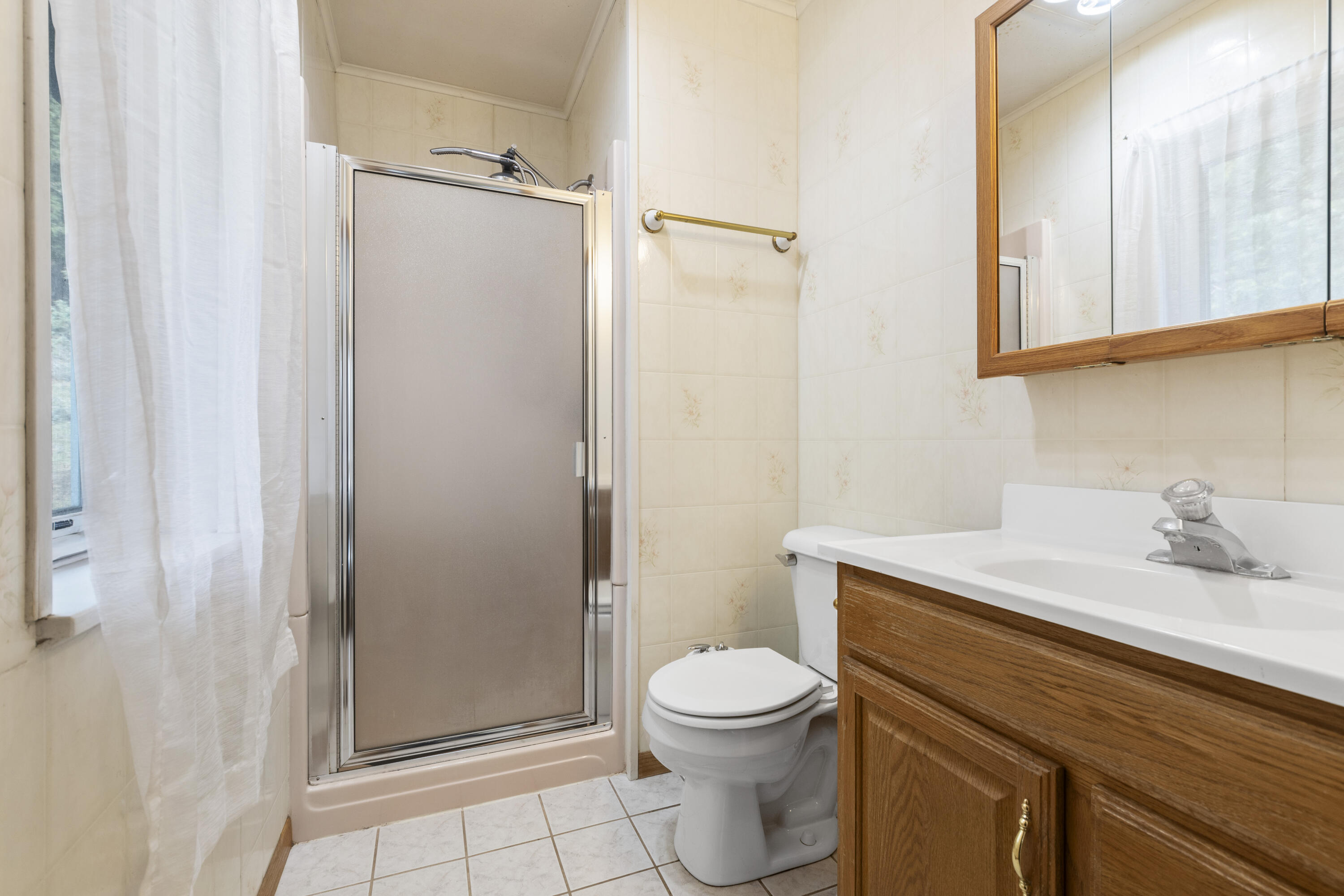 Klamath River Acres - Residential