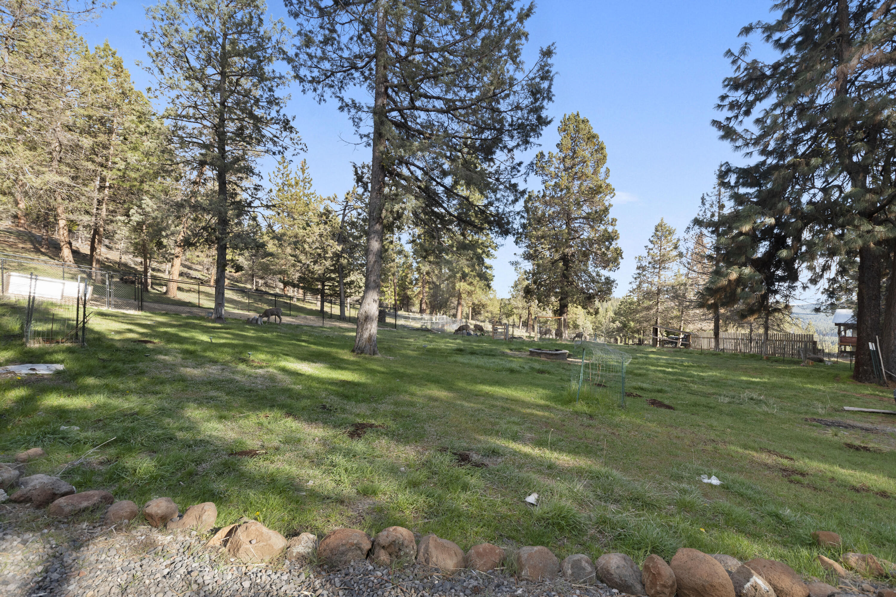 Klamath River Acres - Residential