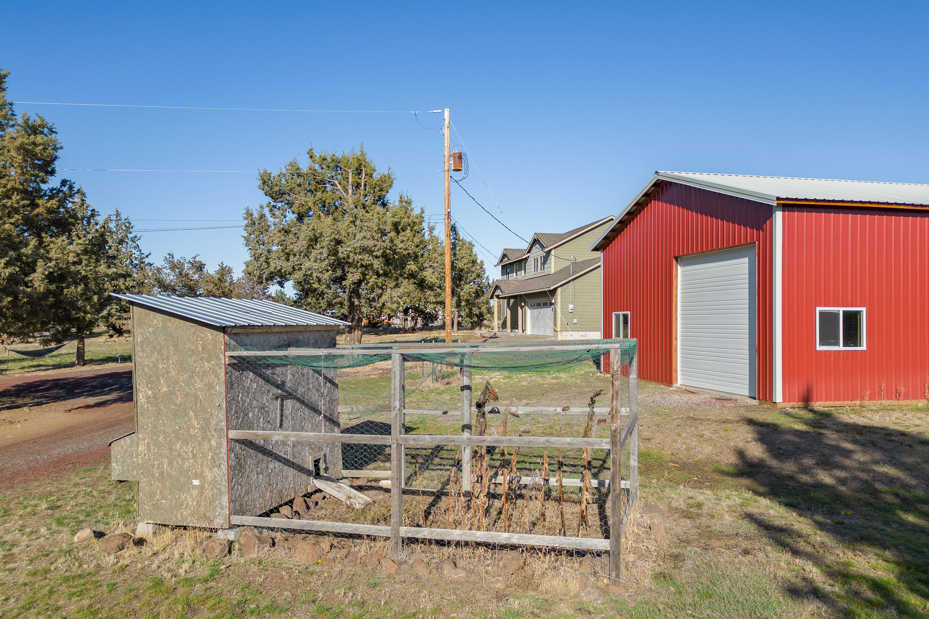Crr - Residential