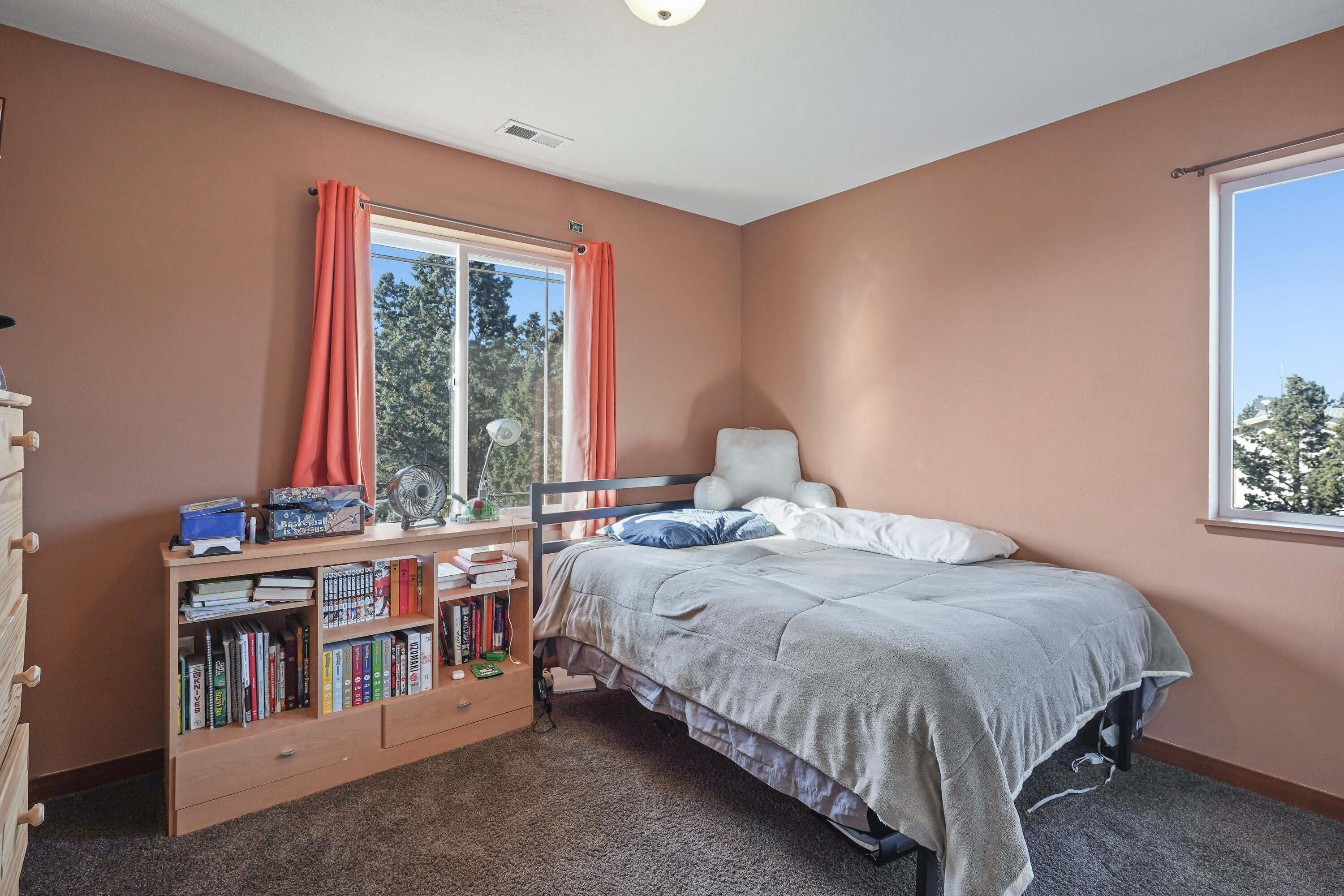 Crr - Residential