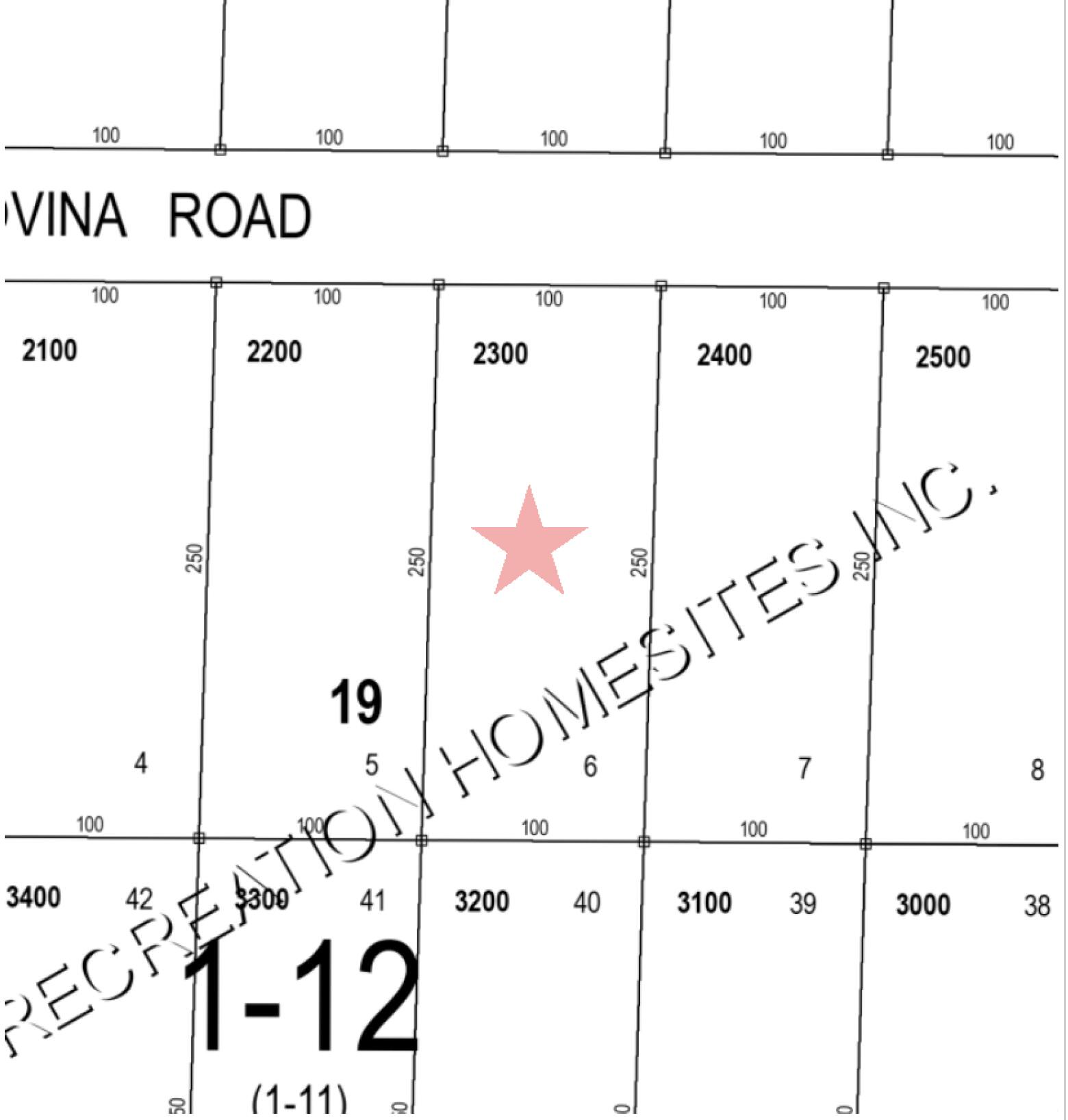 Deschutes River Recreation Homesites - Land