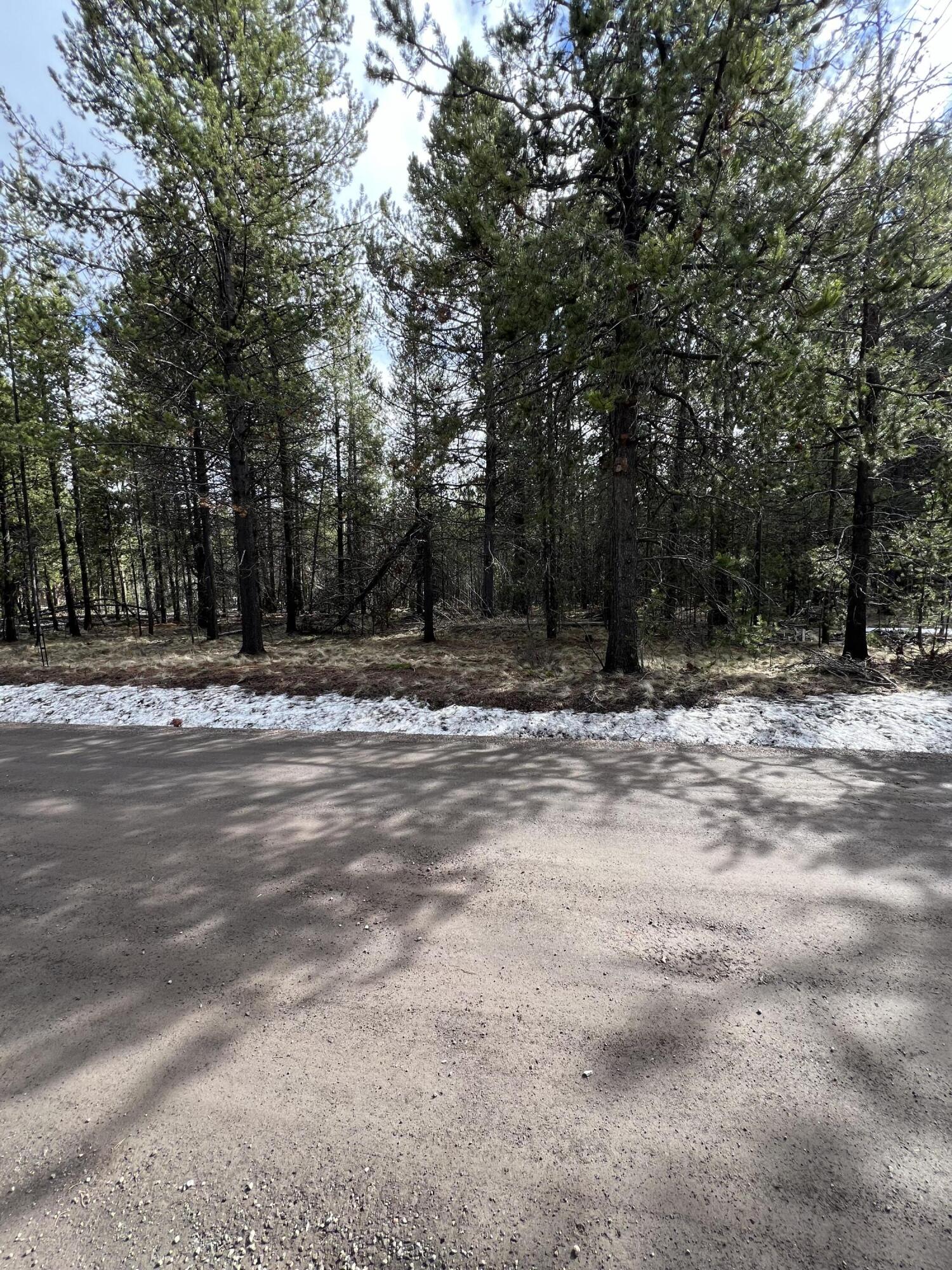 Deschutes River Recreation Homesites - Land