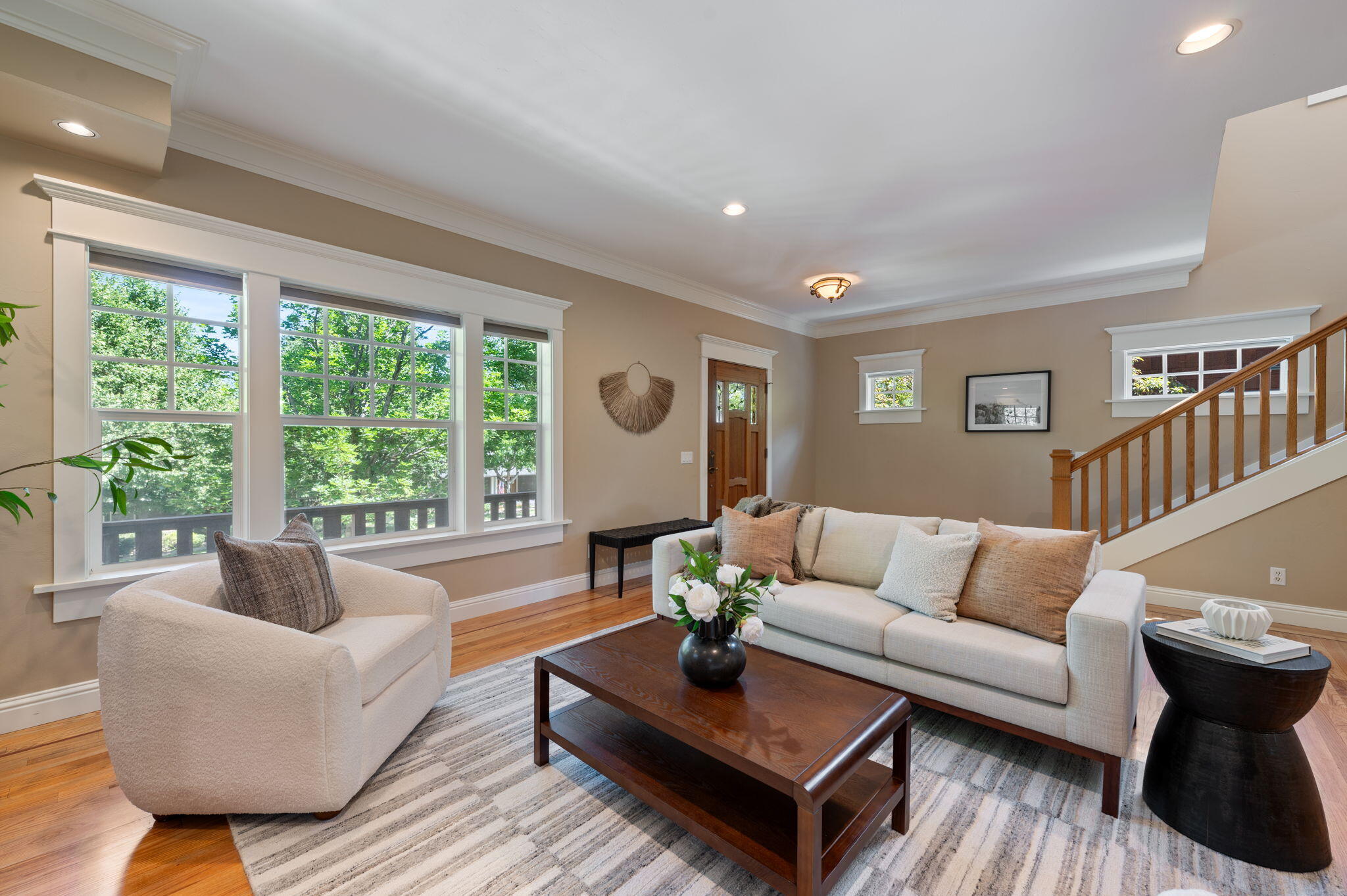NorthWest Crossing - Residential