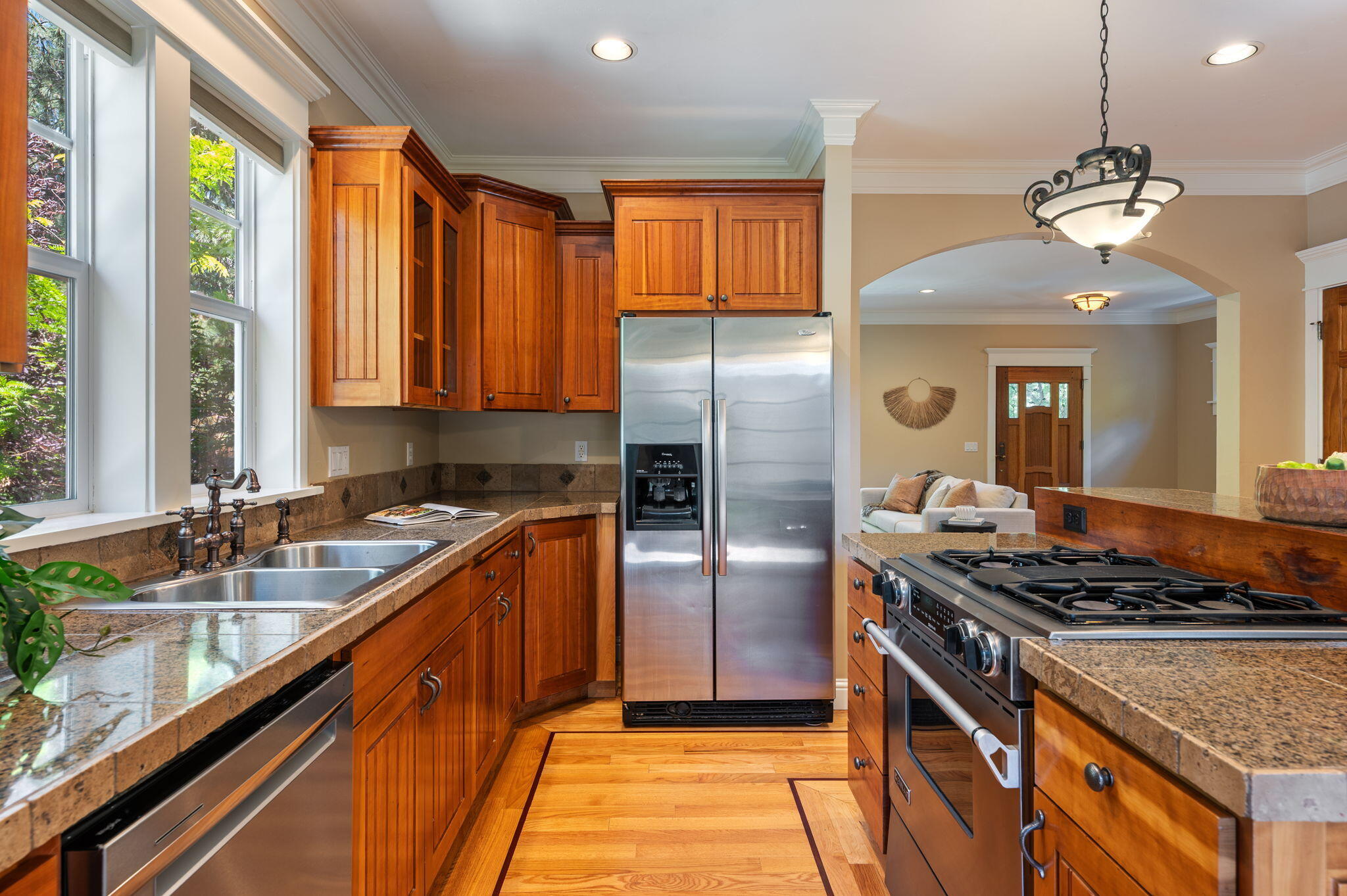 NorthWest Crossing - Residential
