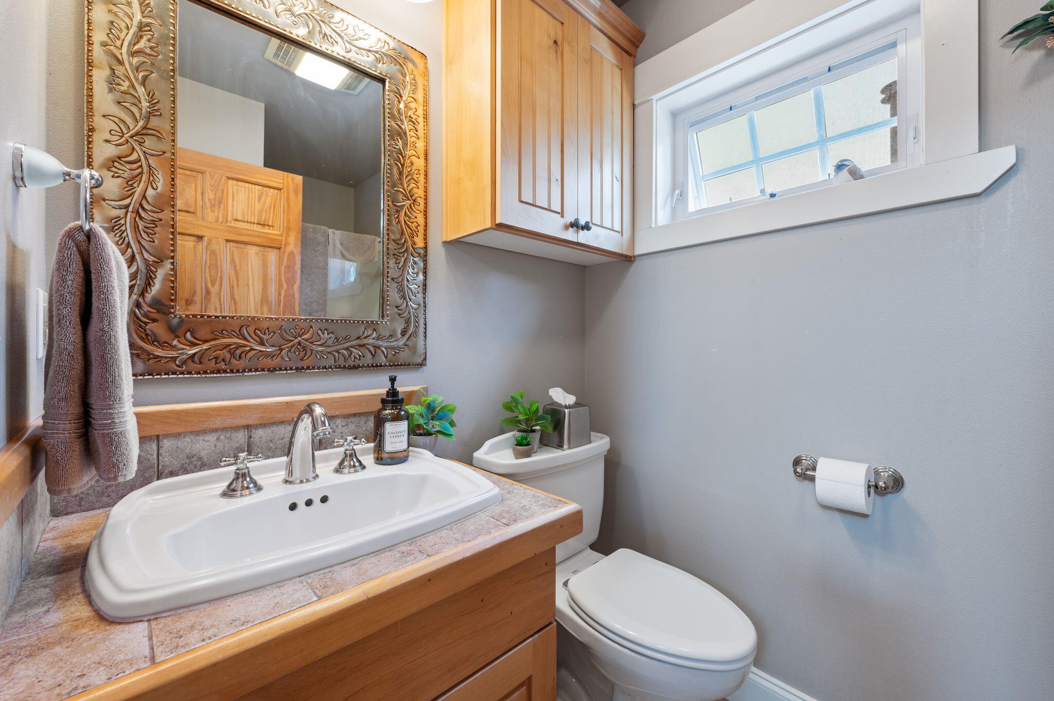 NorthWest Crossing - Residential