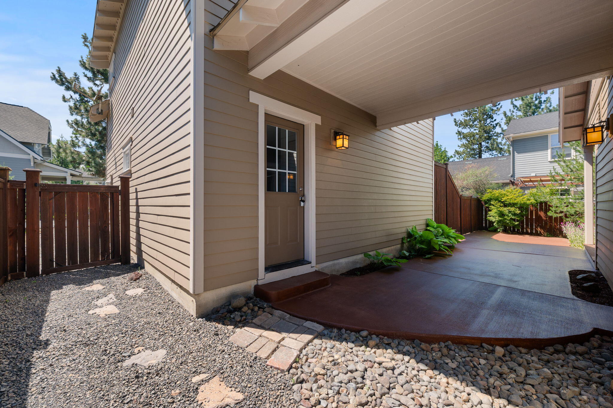 NorthWest Crossing - Residential