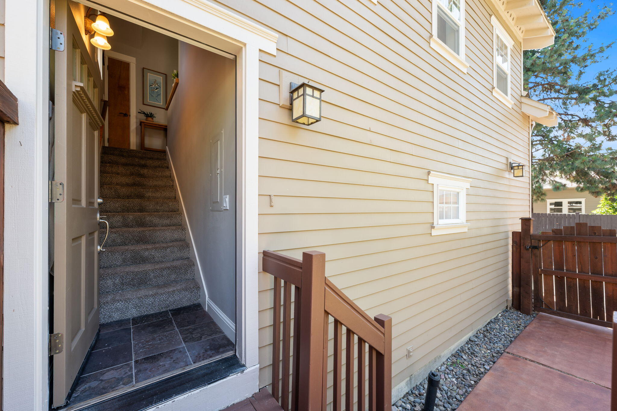 NorthWest Crossing - Residential