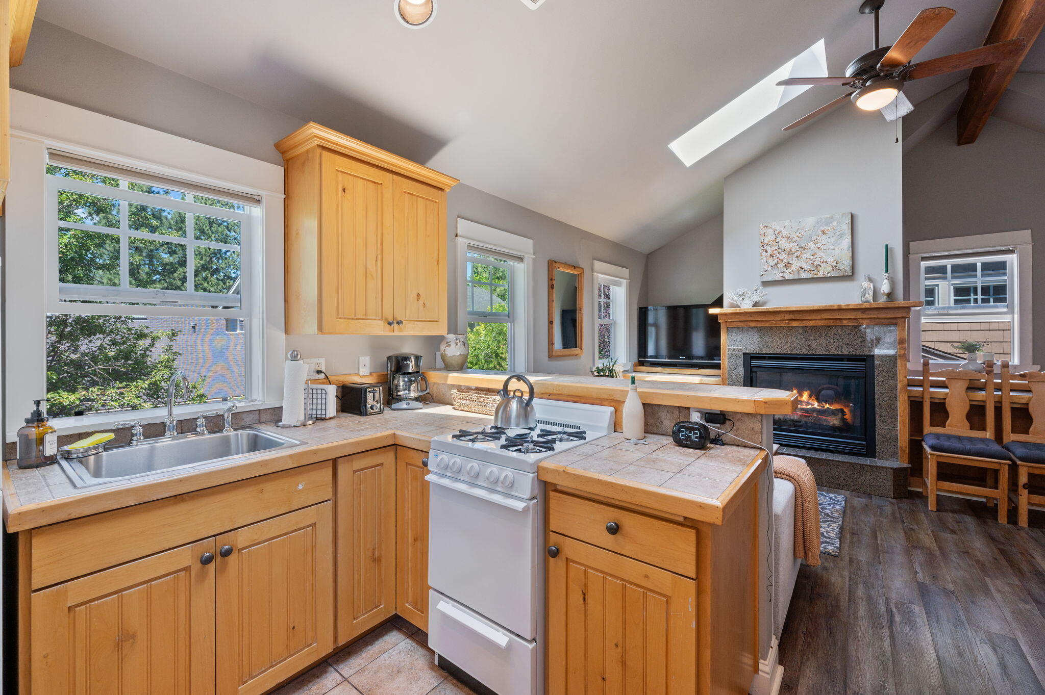 NorthWest Crossing - Residential