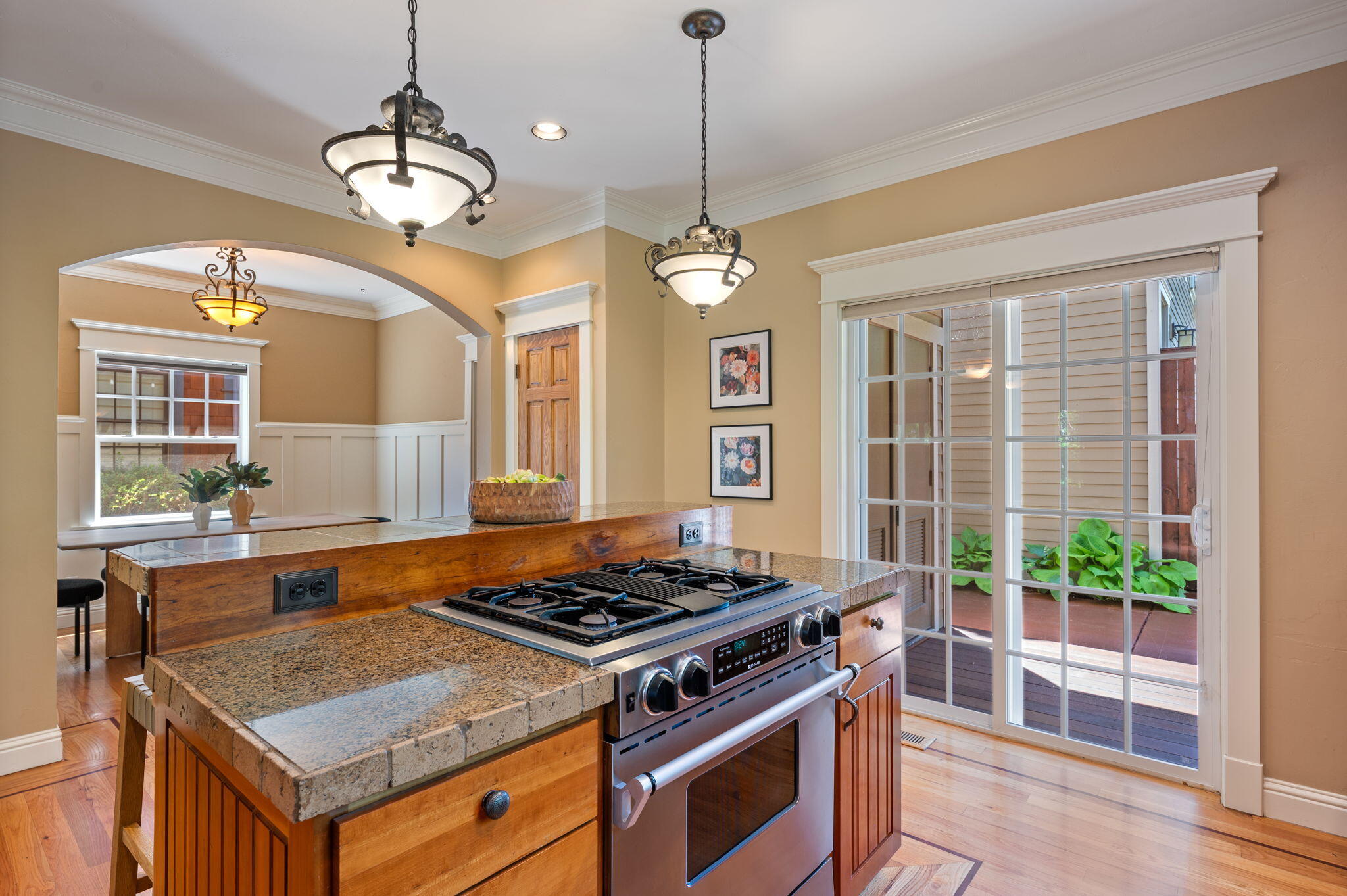 NorthWest Crossing - Residential