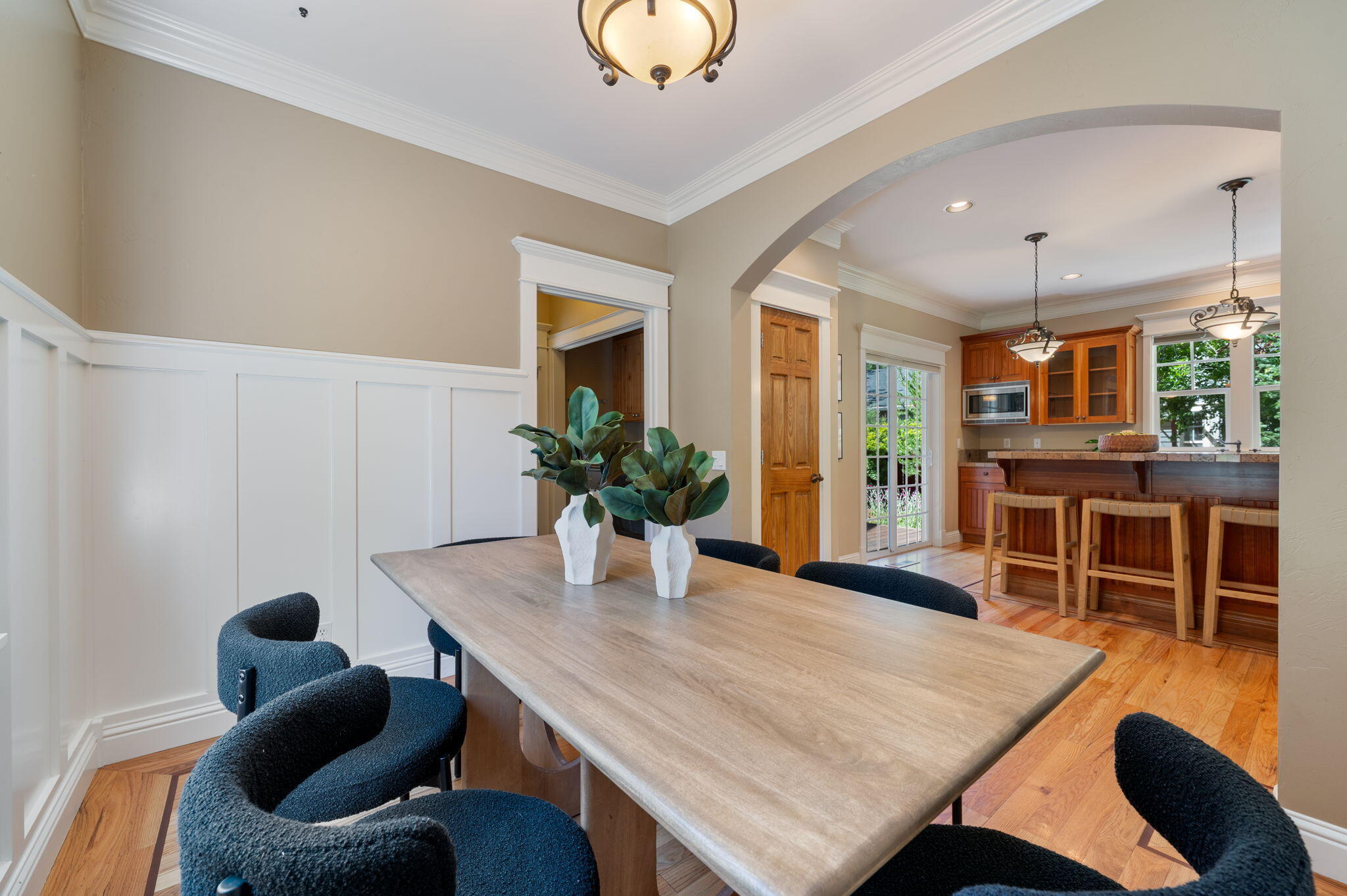 NorthWest Crossing - Residential