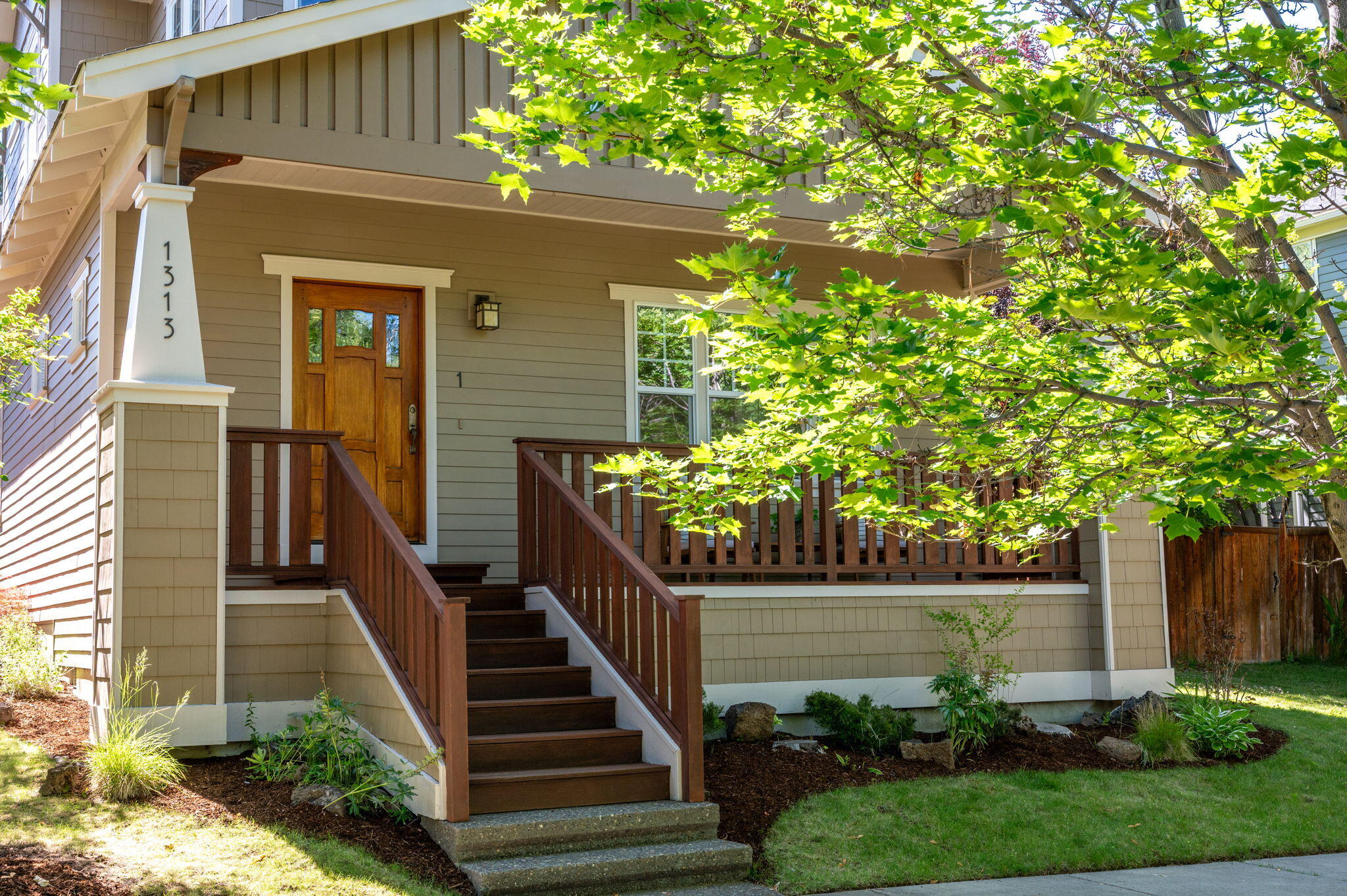 NorthWest Crossing - Residential