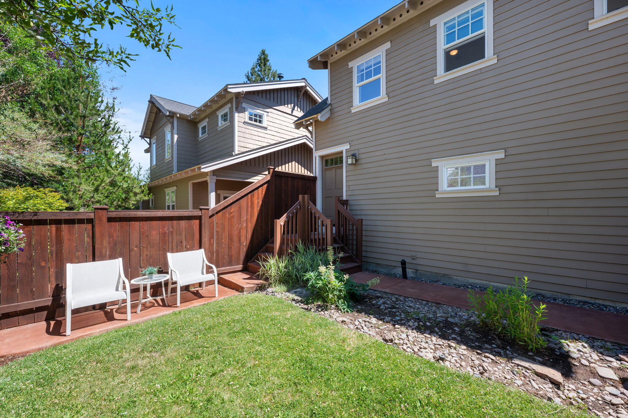 NorthWest Crossing - Residential