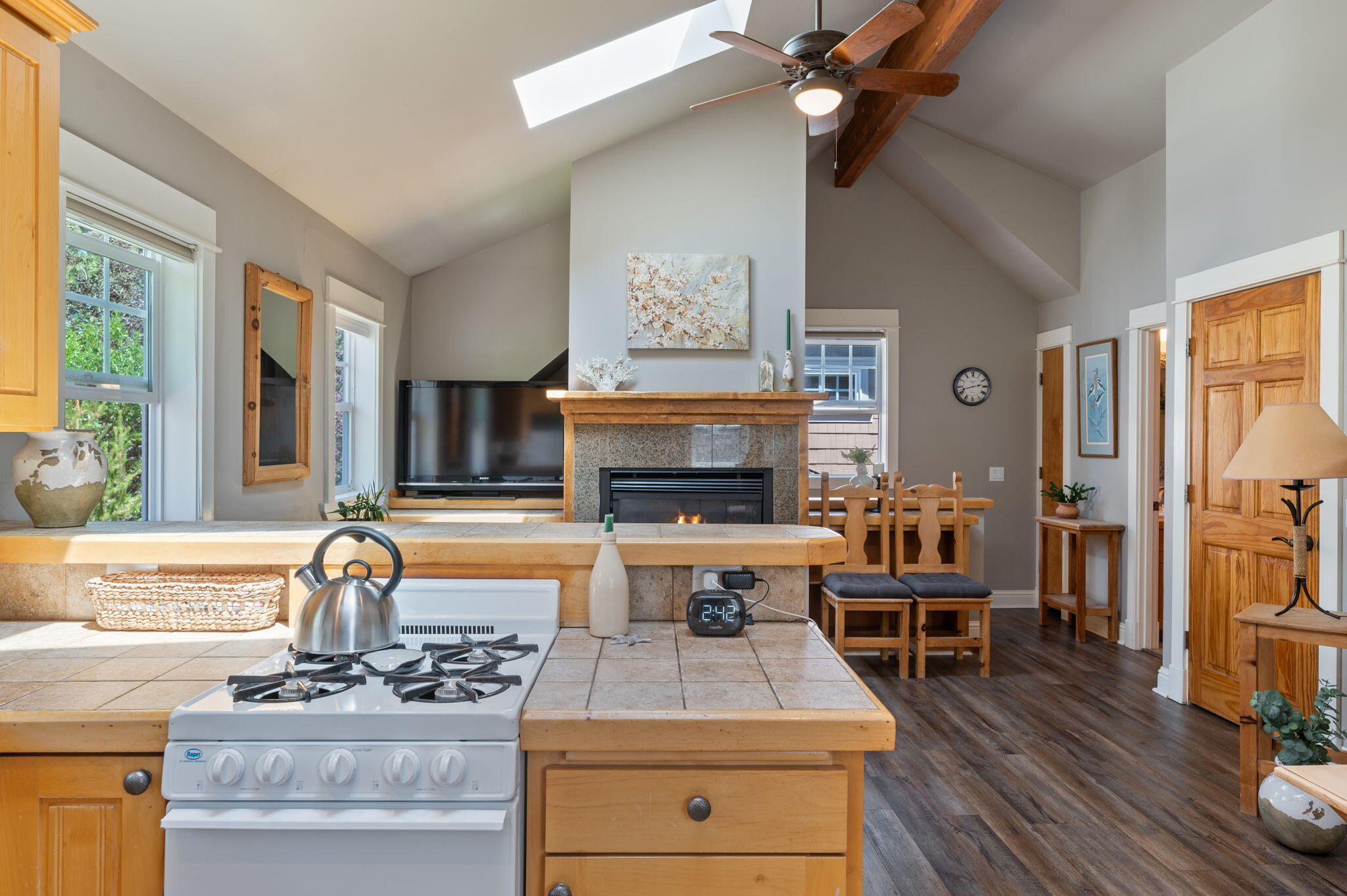 NorthWest Crossing - Residential
