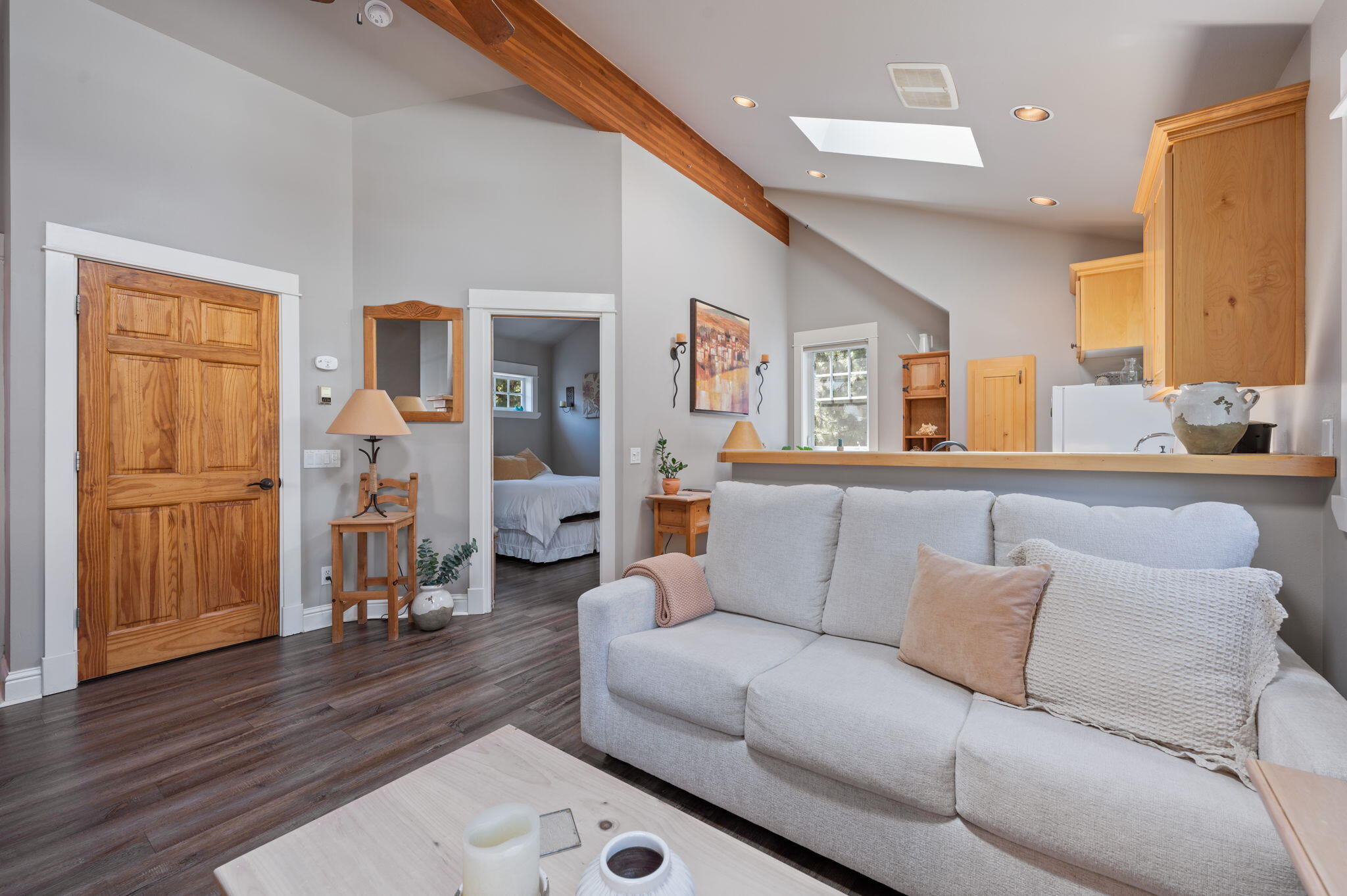 NorthWest Crossing - Residential