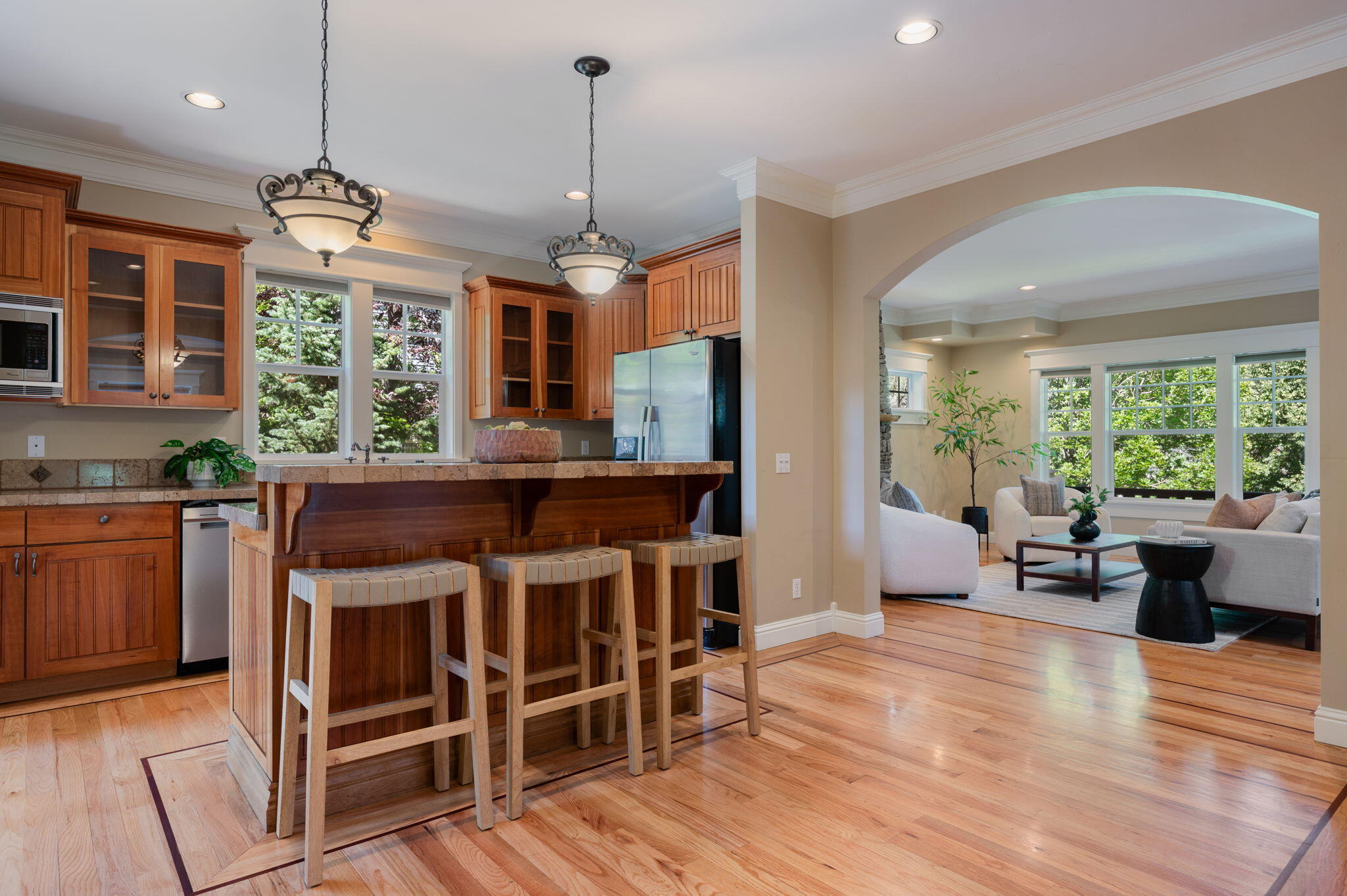 NorthWest Crossing - Residential