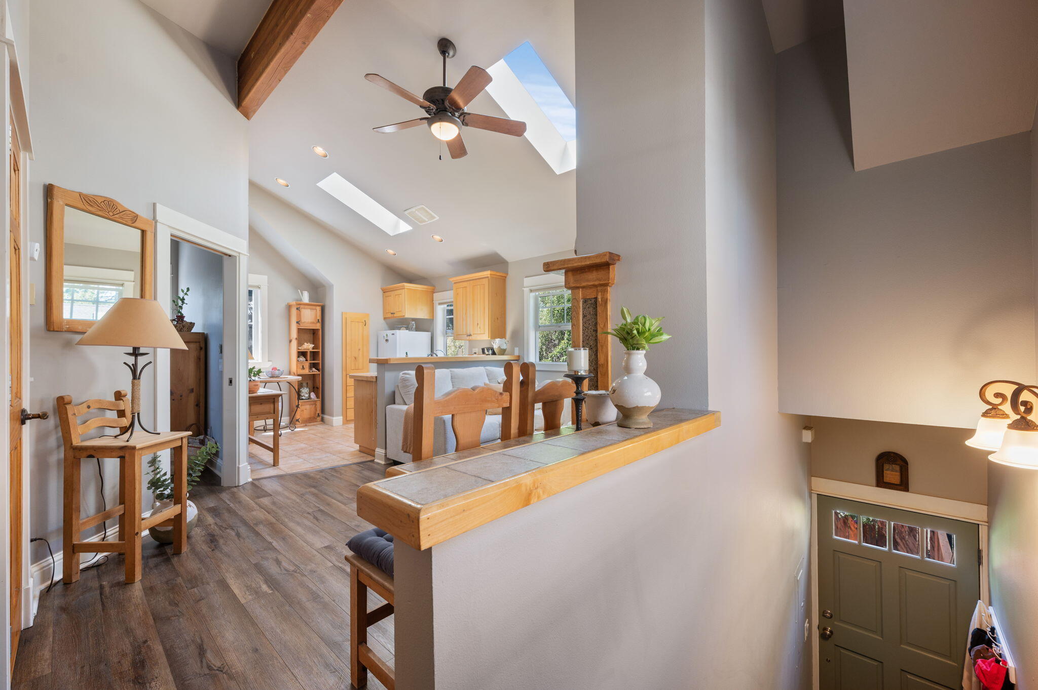 NorthWest Crossing - Residential