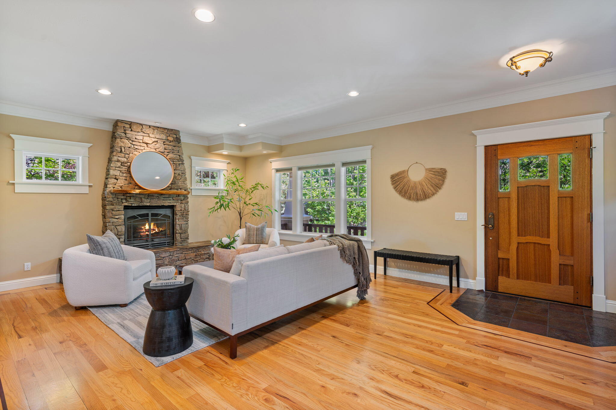 NorthWest Crossing - Residential