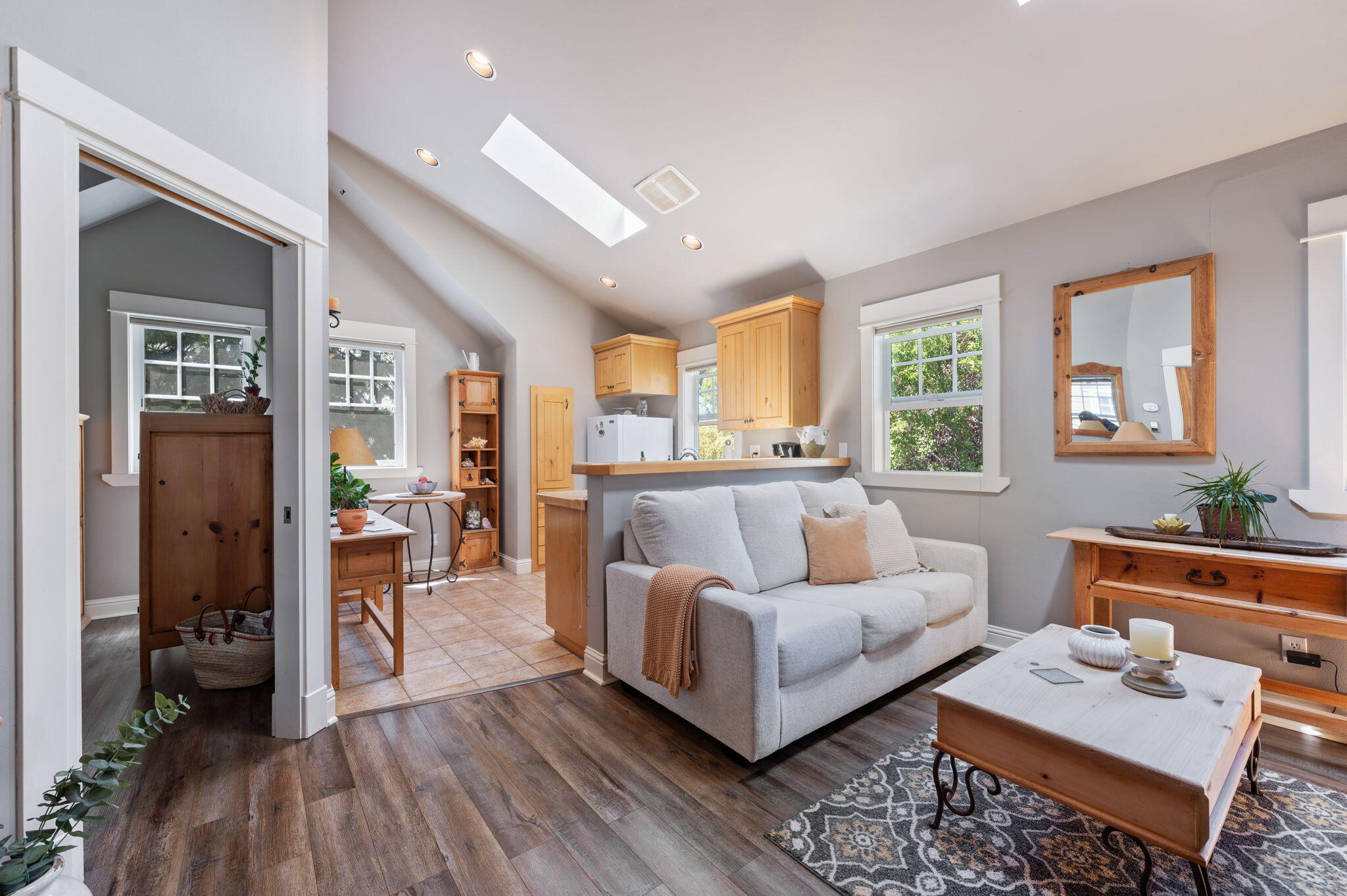 NorthWest Crossing - Residential