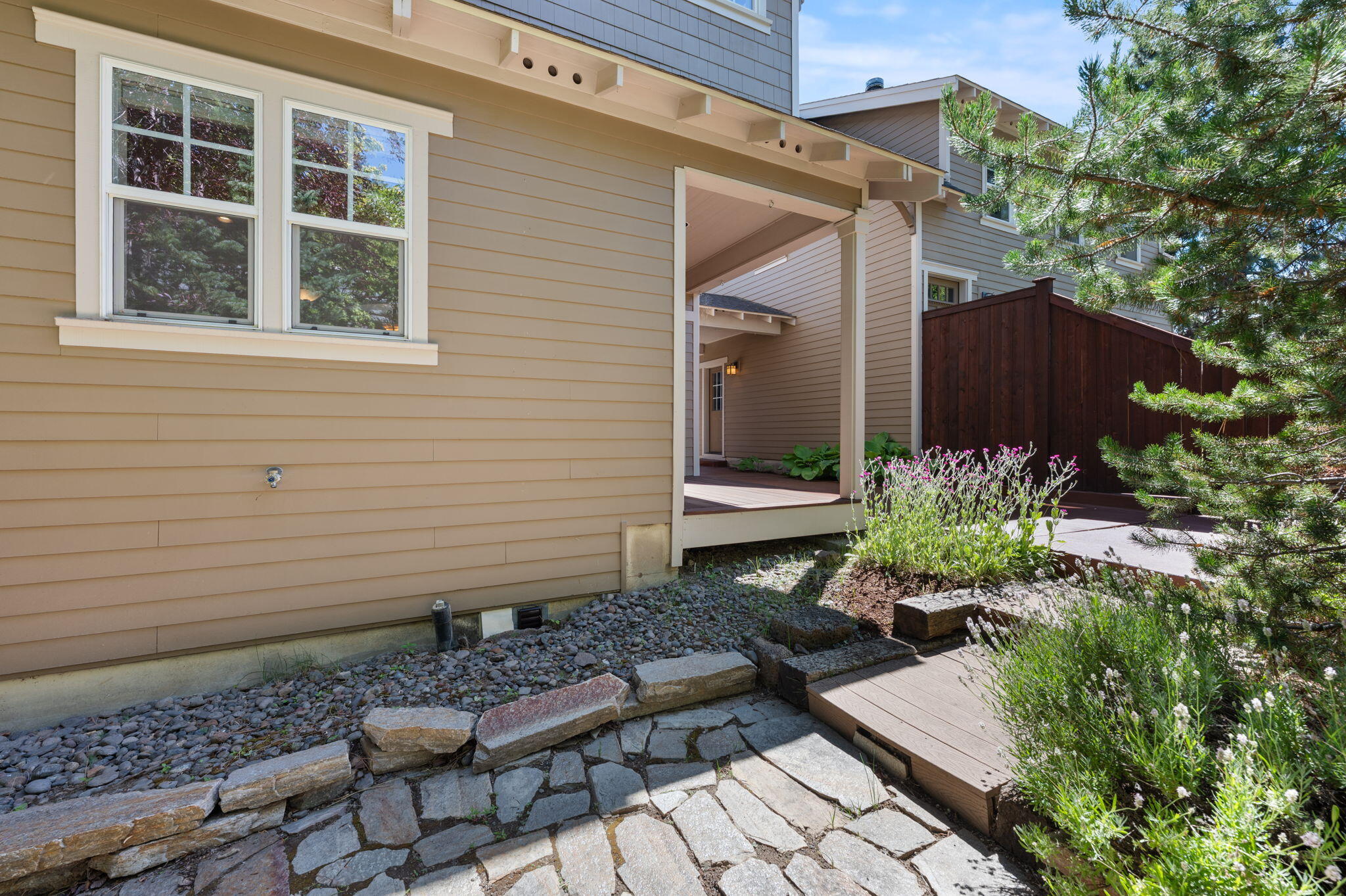 NorthWest Crossing - Residential