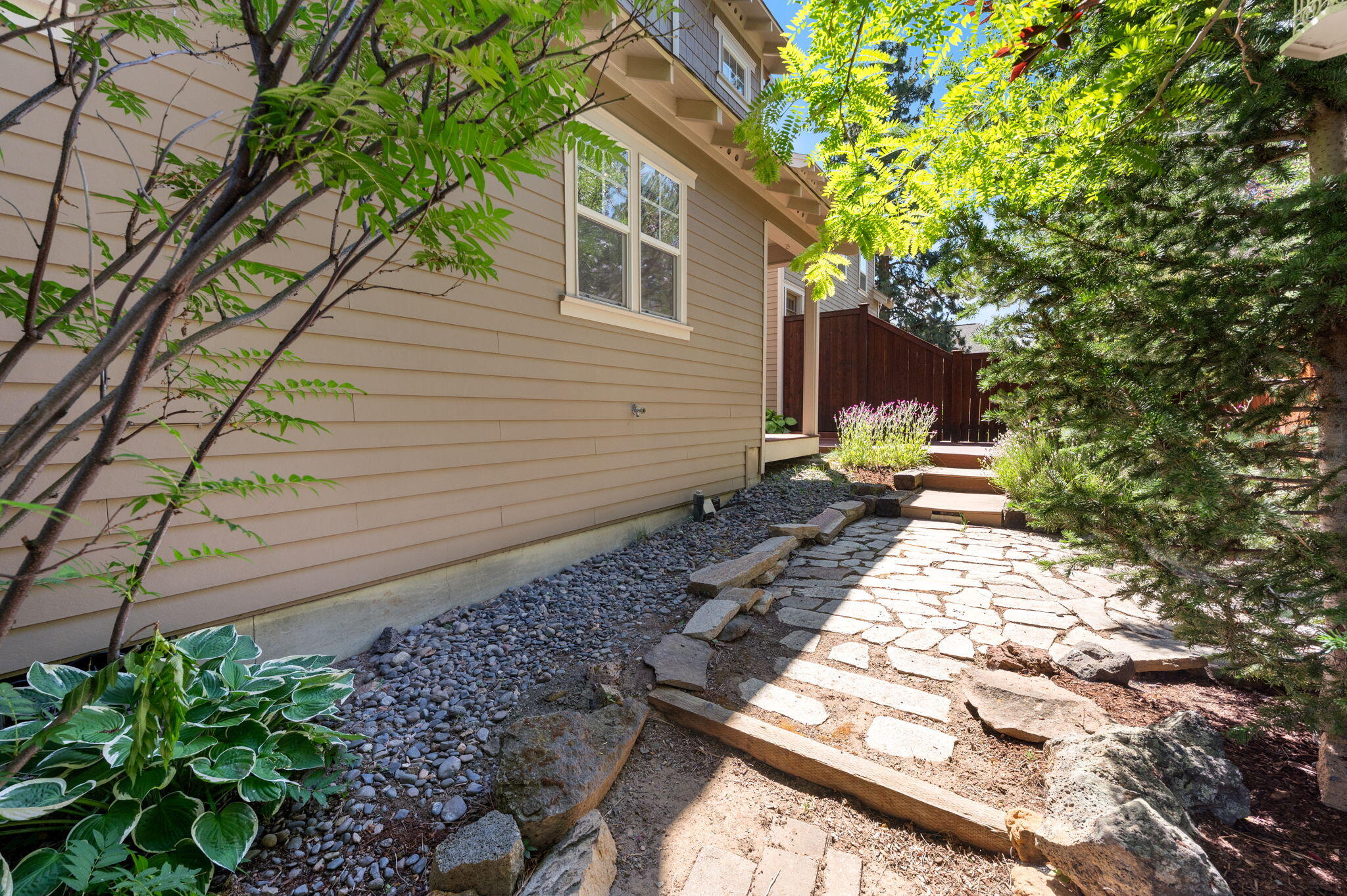 NorthWest Crossing - Residential
