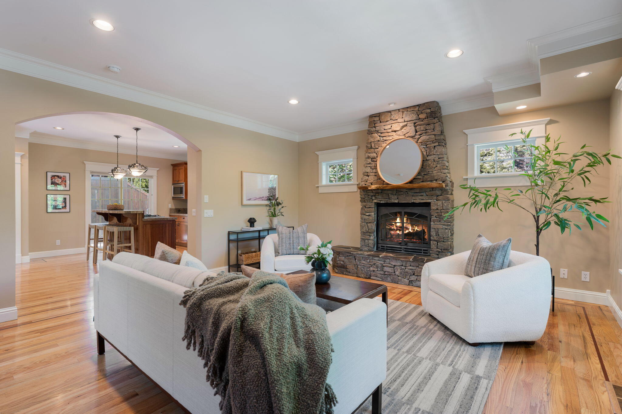 NorthWest Crossing - Residential