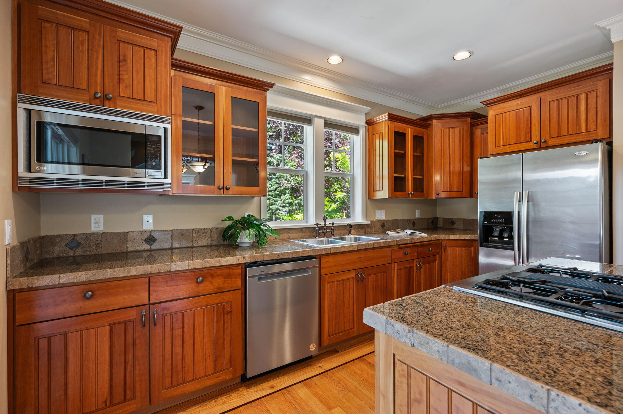 NorthWest Crossing - Residential
