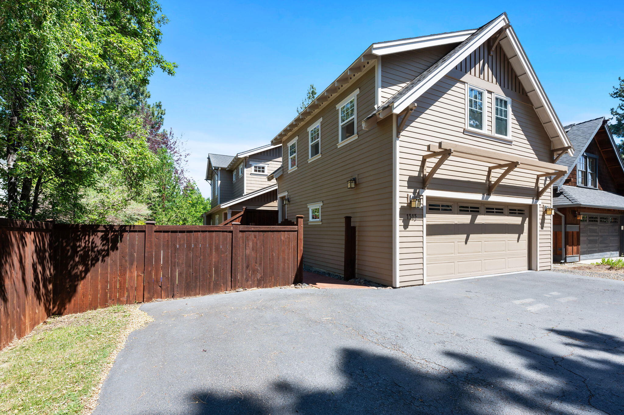 NorthWest Crossing - Residential