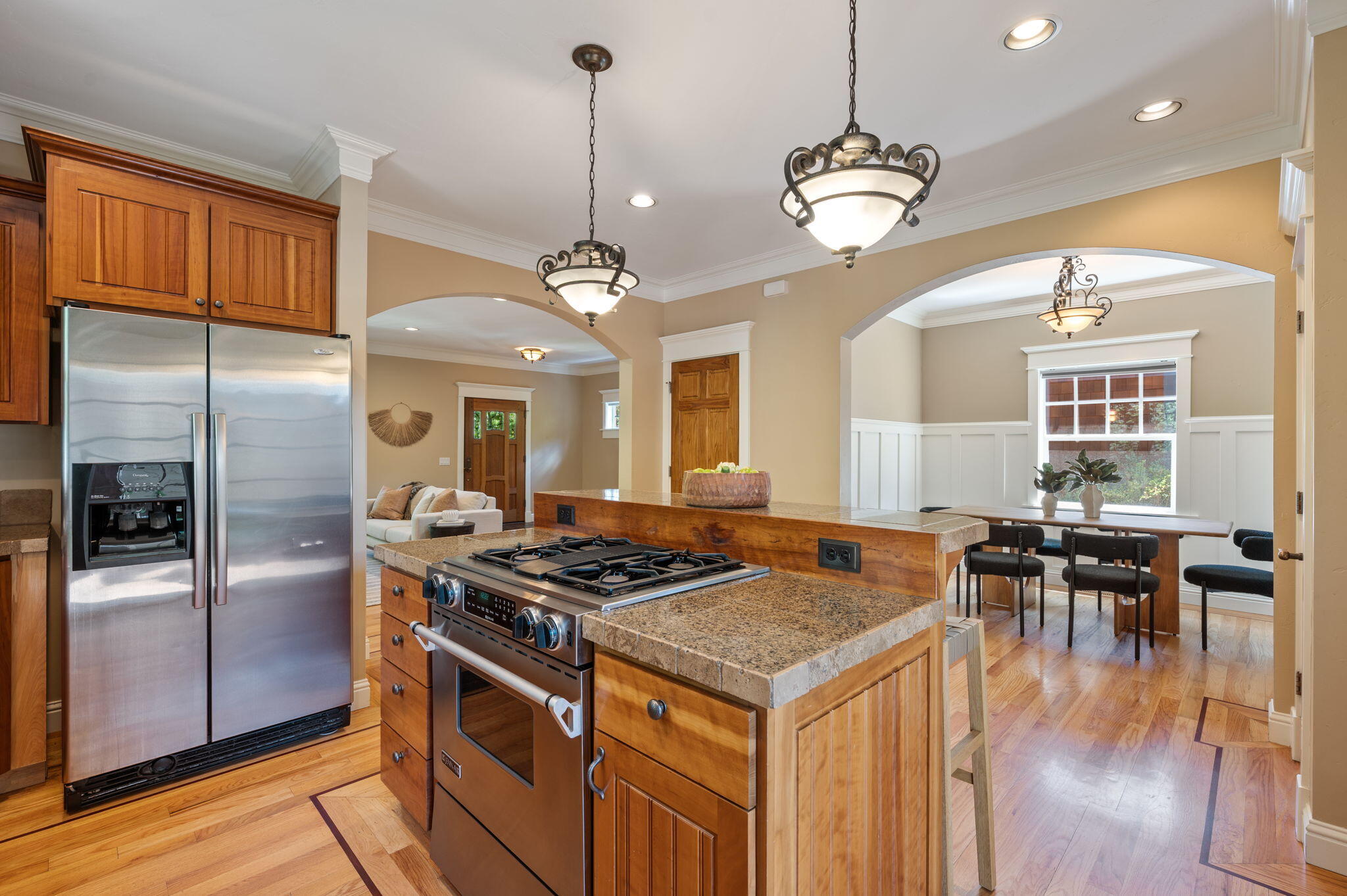 NorthWest Crossing - Residential