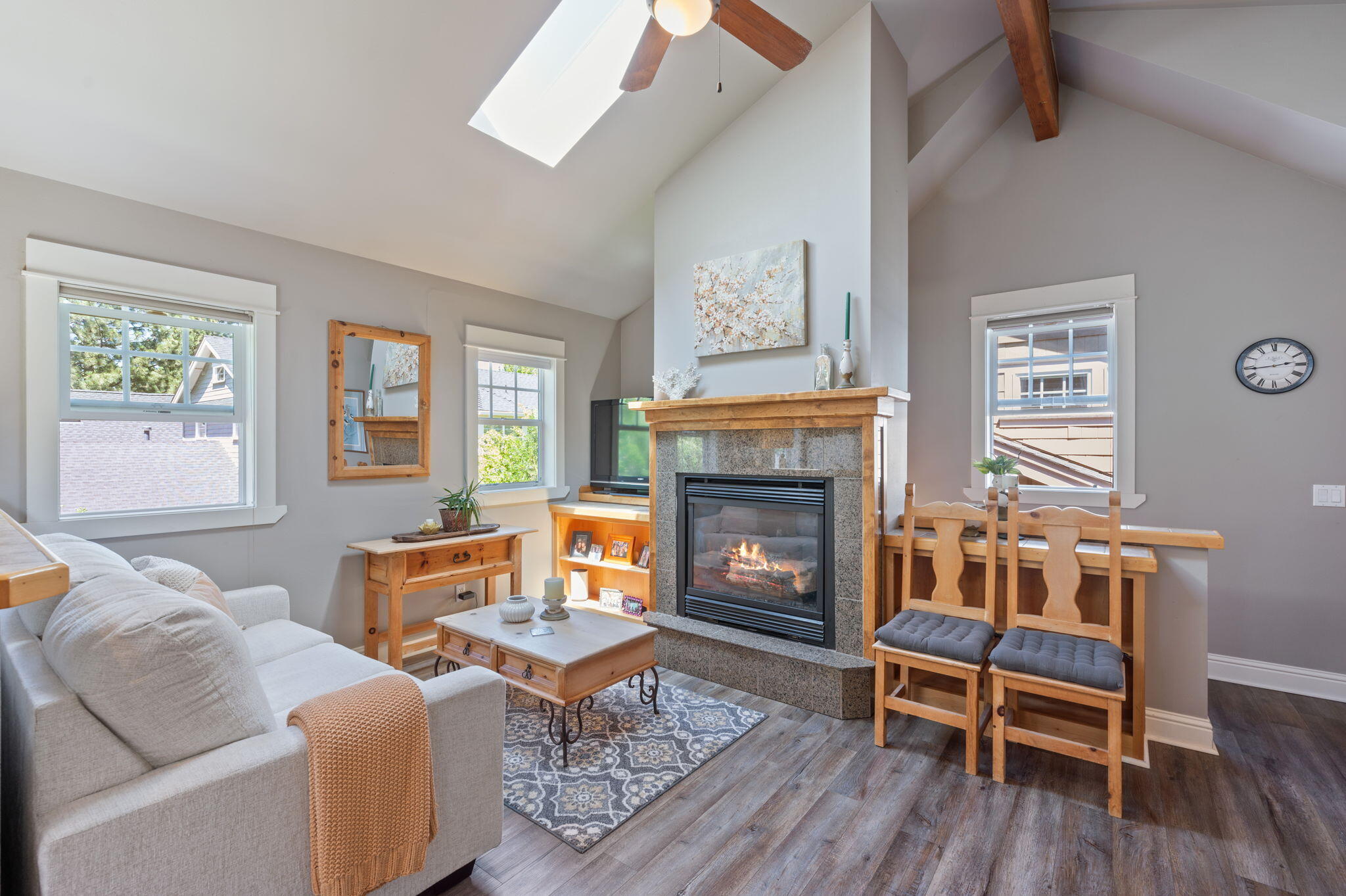 NorthWest Crossing - Residential