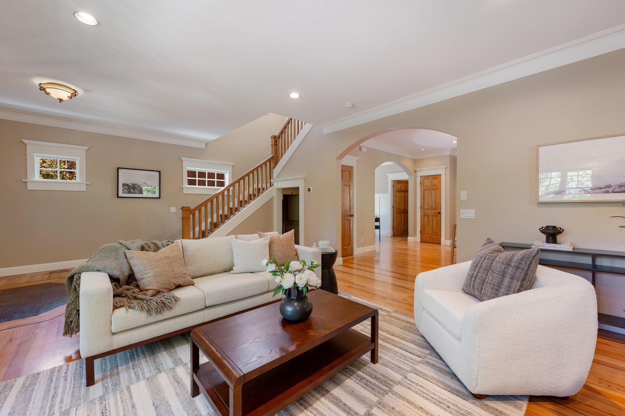 NorthWest Crossing - Residential