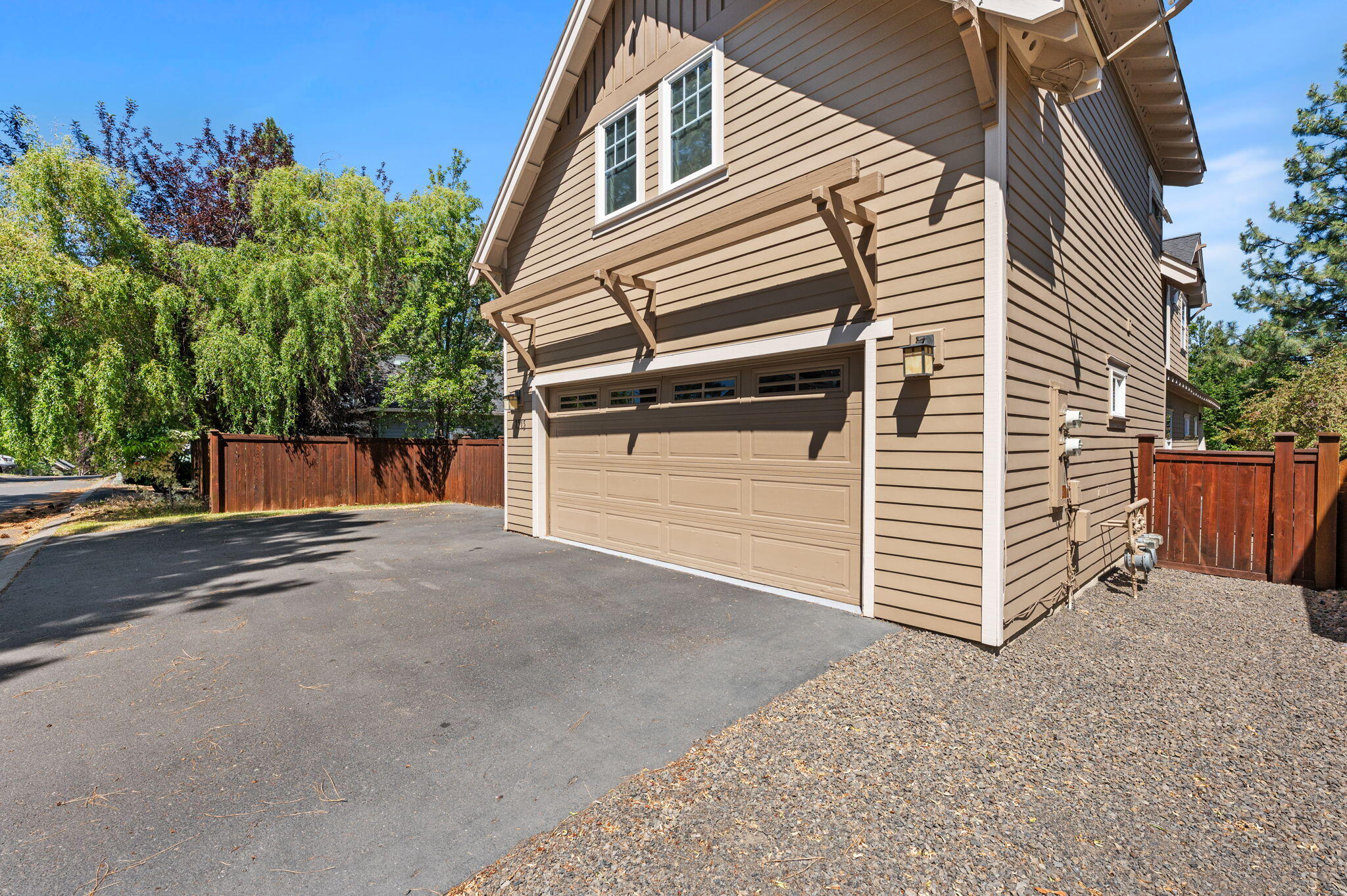 NorthWest Crossing - Residential