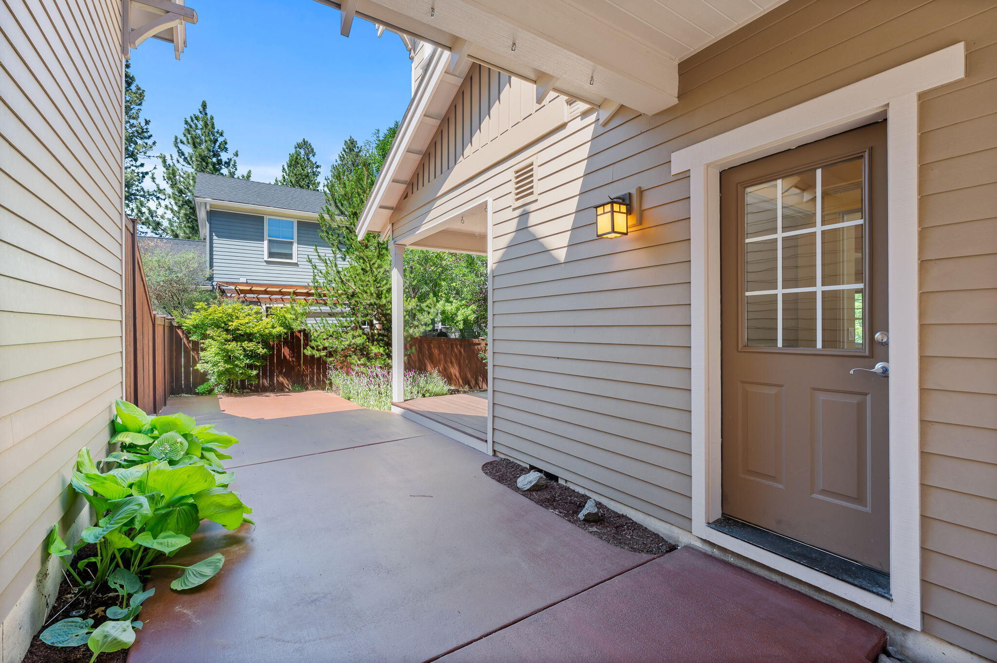 NorthWest Crossing - Residential