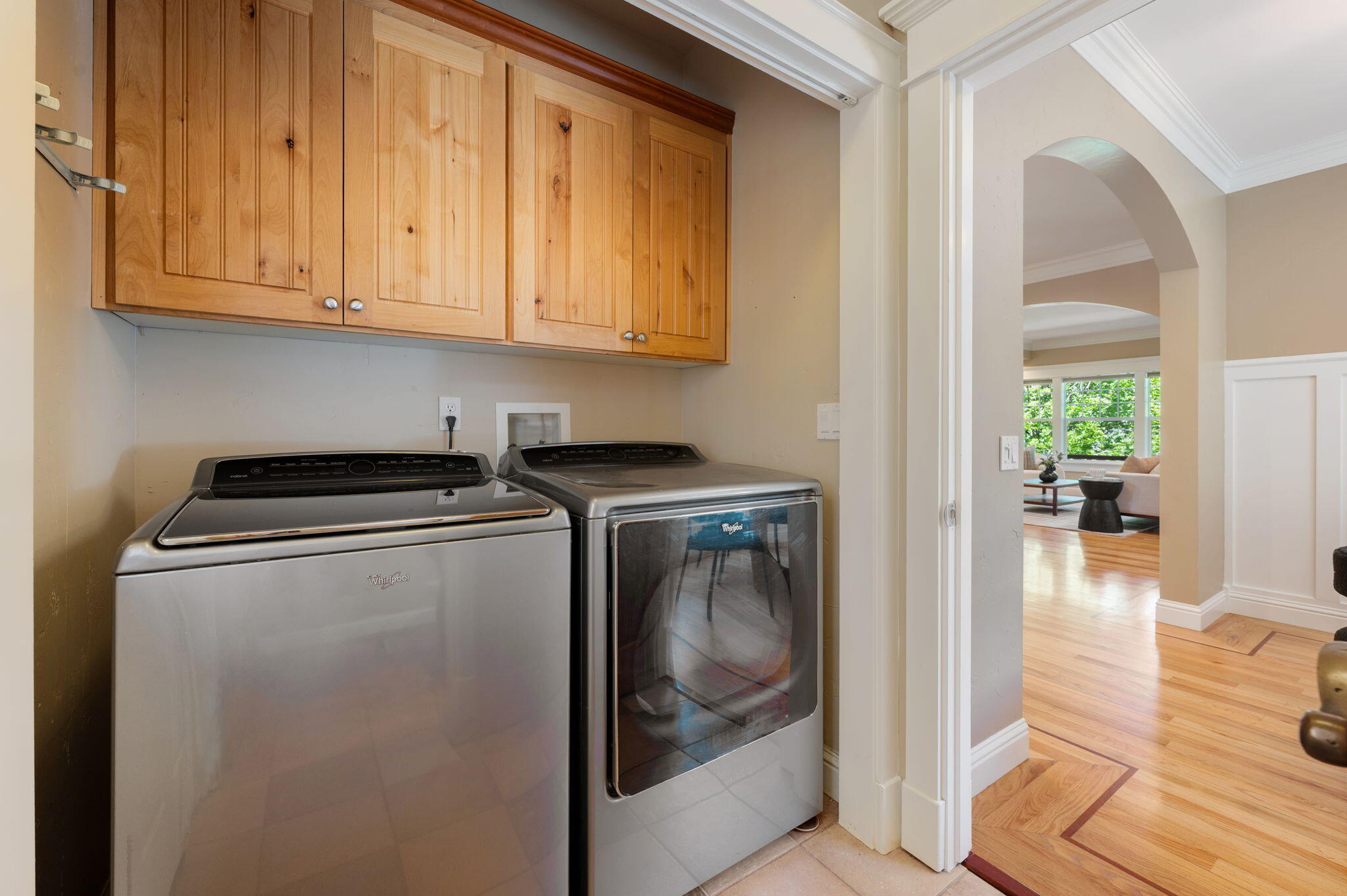 NorthWest Crossing - Residential