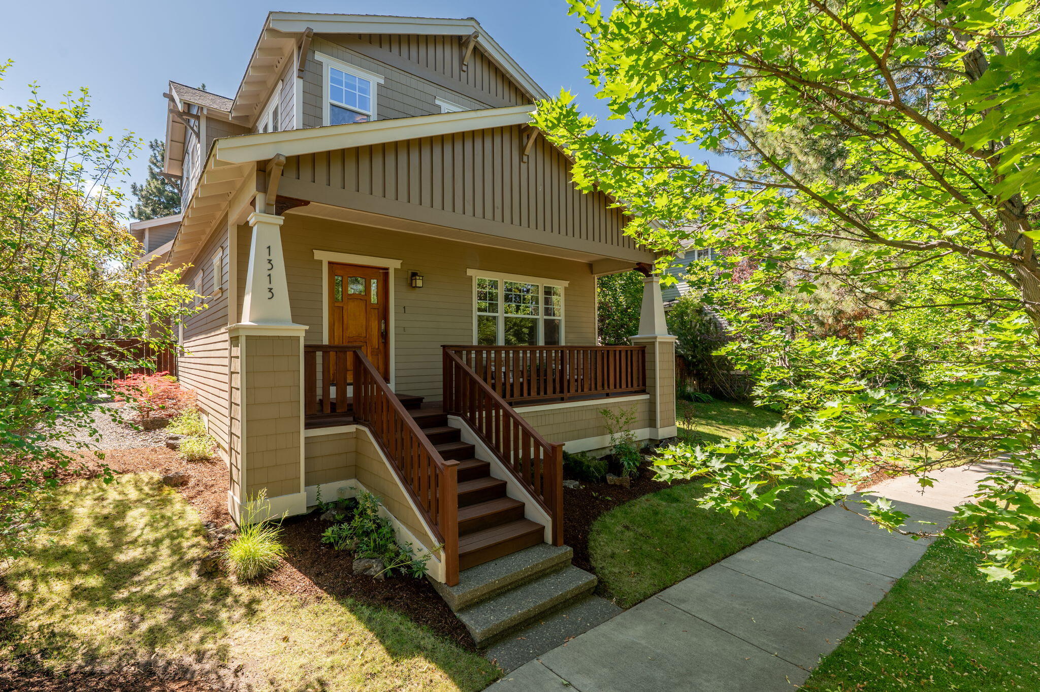 NorthWest Crossing - Residential