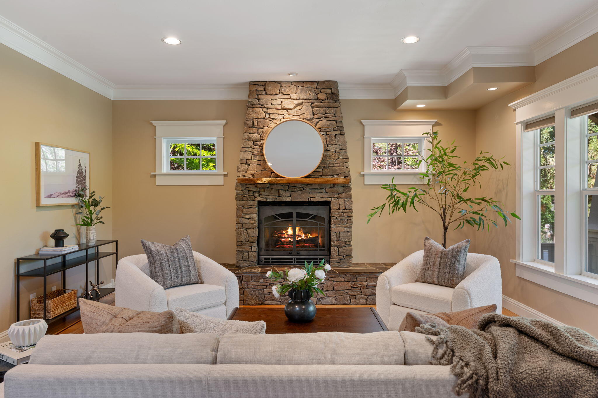 NorthWest Crossing - Residential
