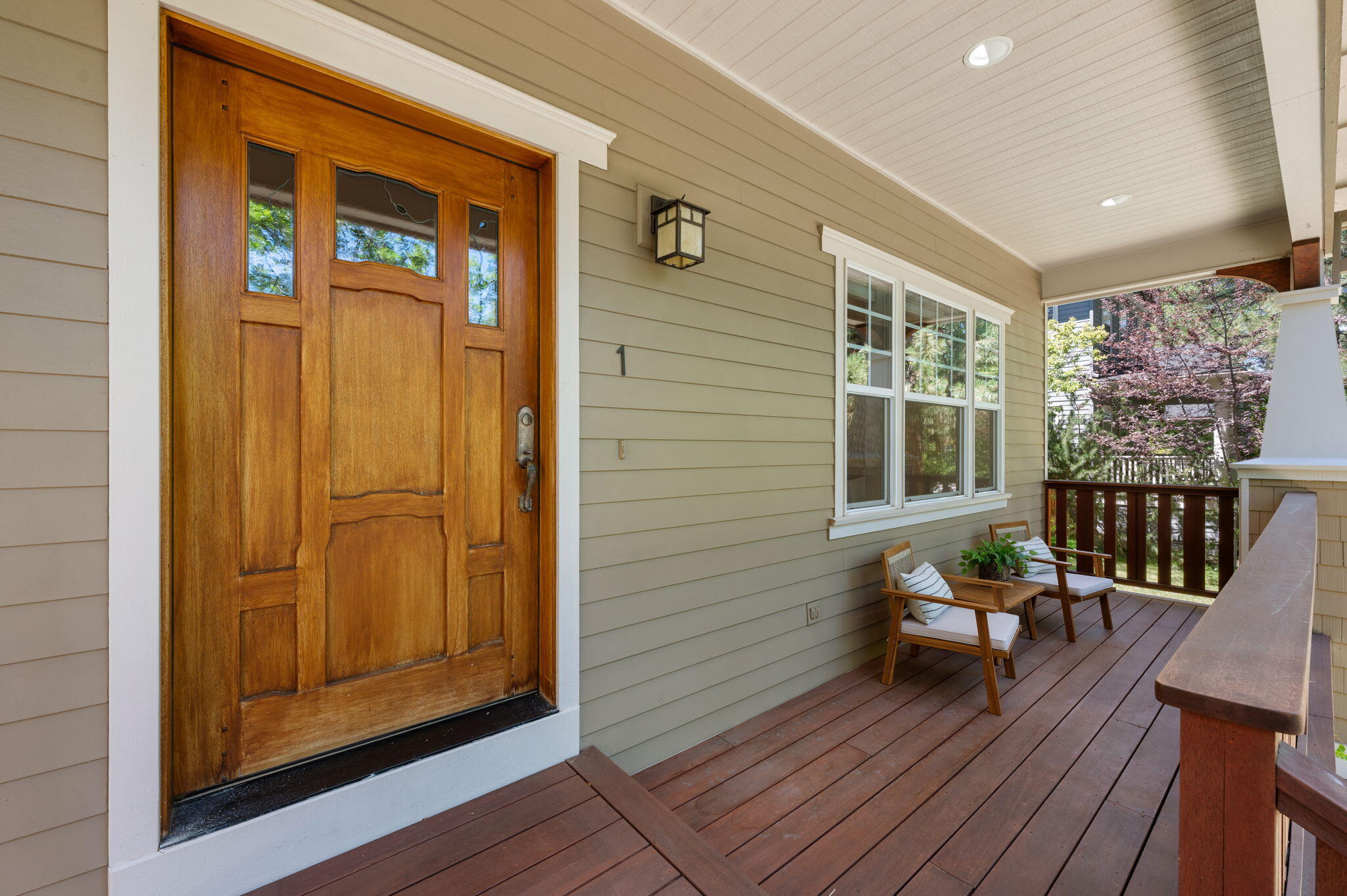 NorthWest Crossing - Residential