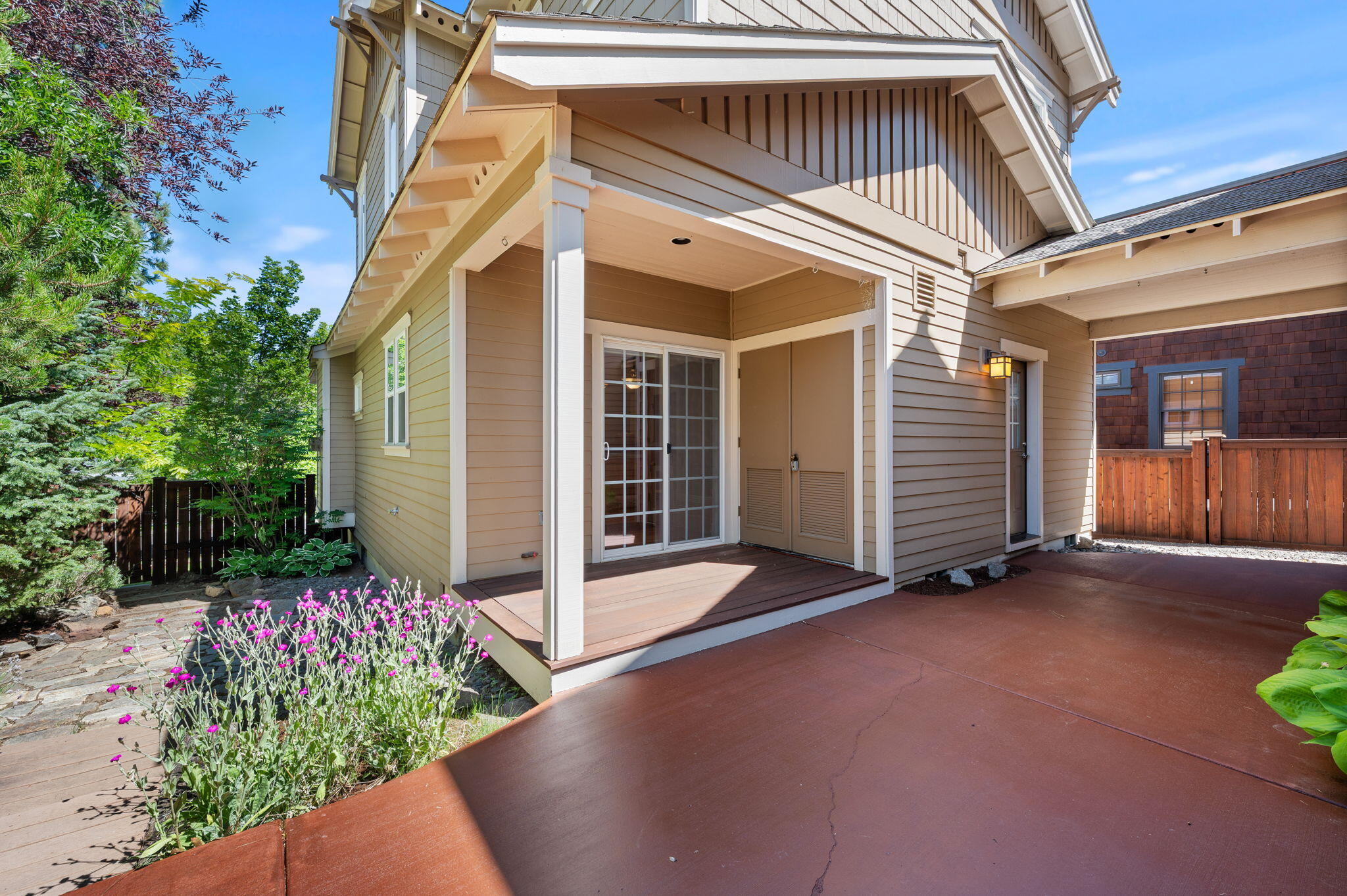 NorthWest Crossing - Residential