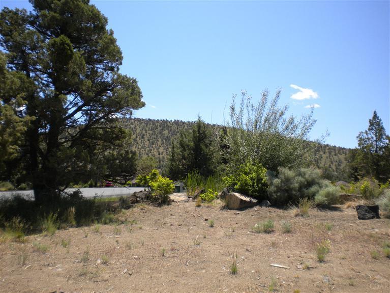Eagle Crest - Land