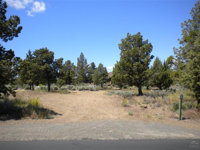 Eagle Crest - Land