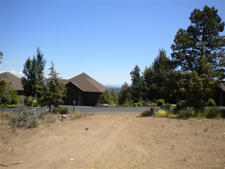 Eagle Crest - Land