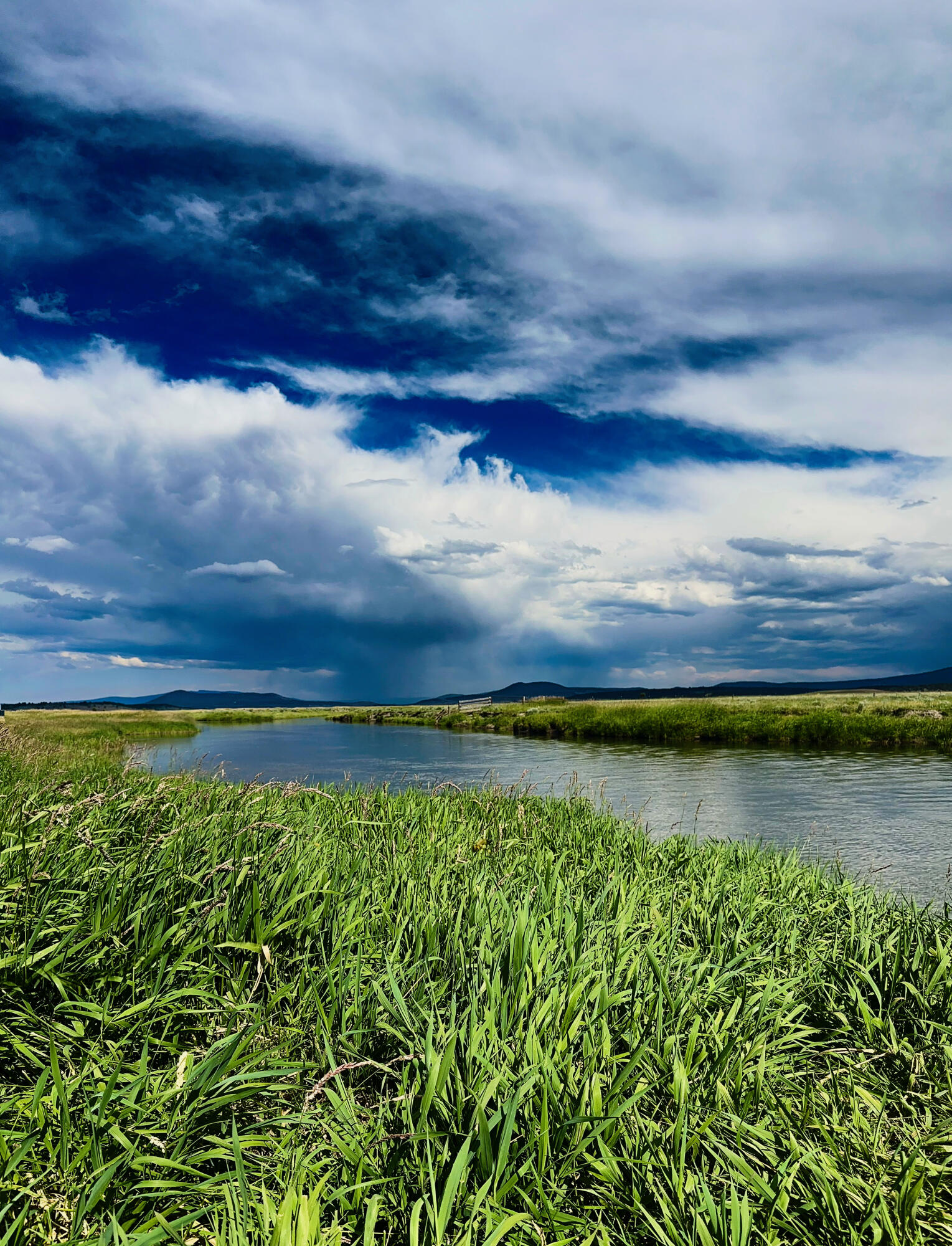 Nimrod River Park - Residential